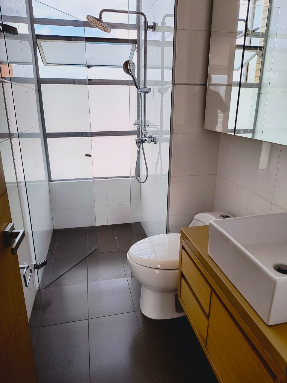 ARRIENDO APARTAMENTO - CASTROPOL