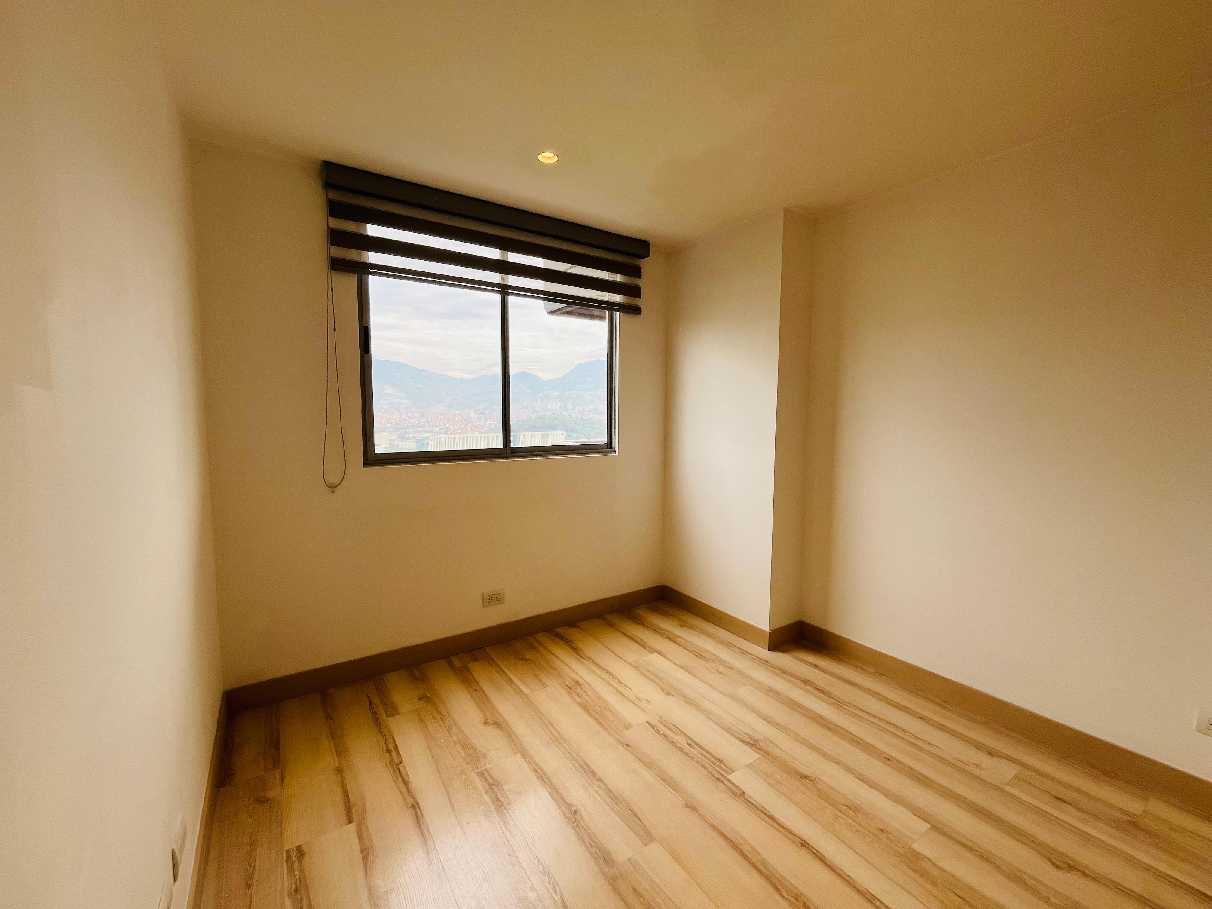 ARRIENDO APARTAMENTO - POBLADO CASTROPOL