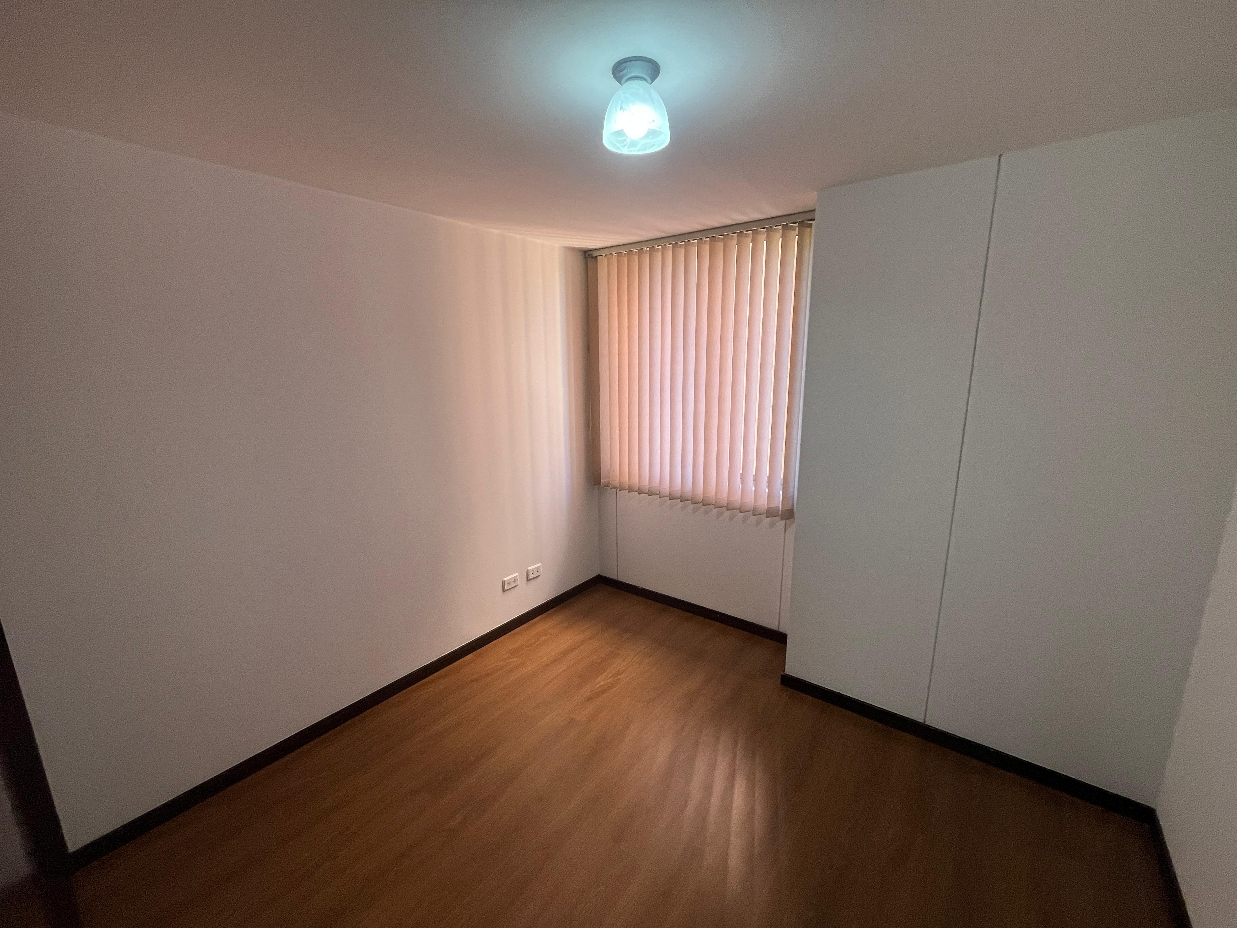 ARRIENDO APARTAMENTO - ENVIGADO ESMERALDAL