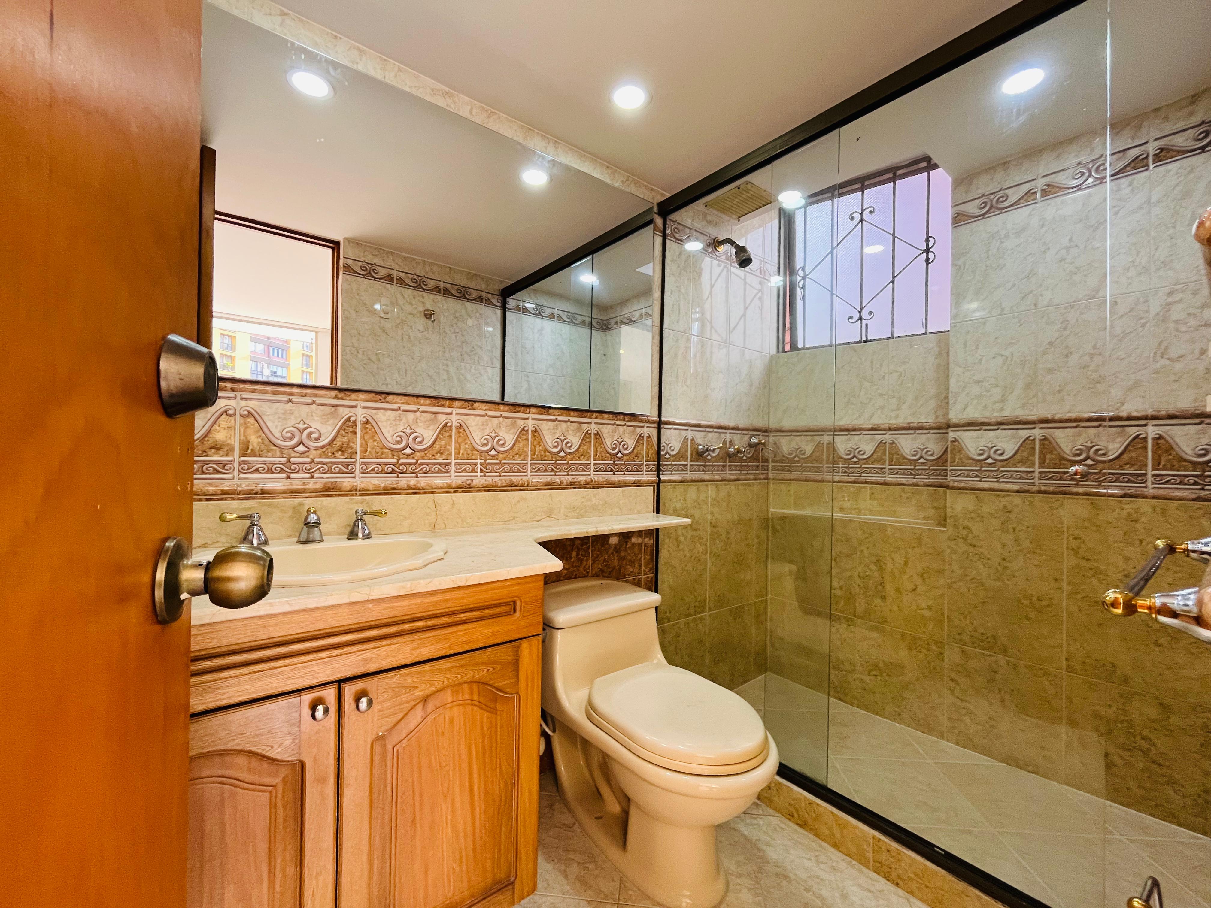ARRIENDO APARTAMENTO - ENVIGADO ZUÑIGA