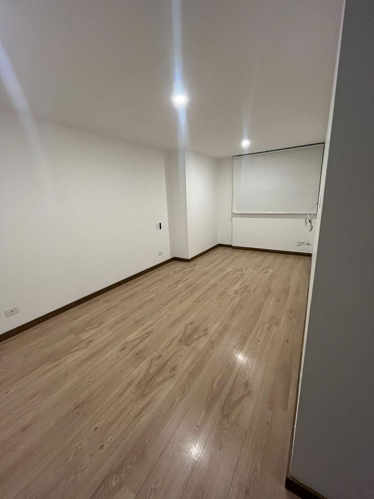ARRIENDO APARTAMENTO - POBLADO LOS GONZALEZ