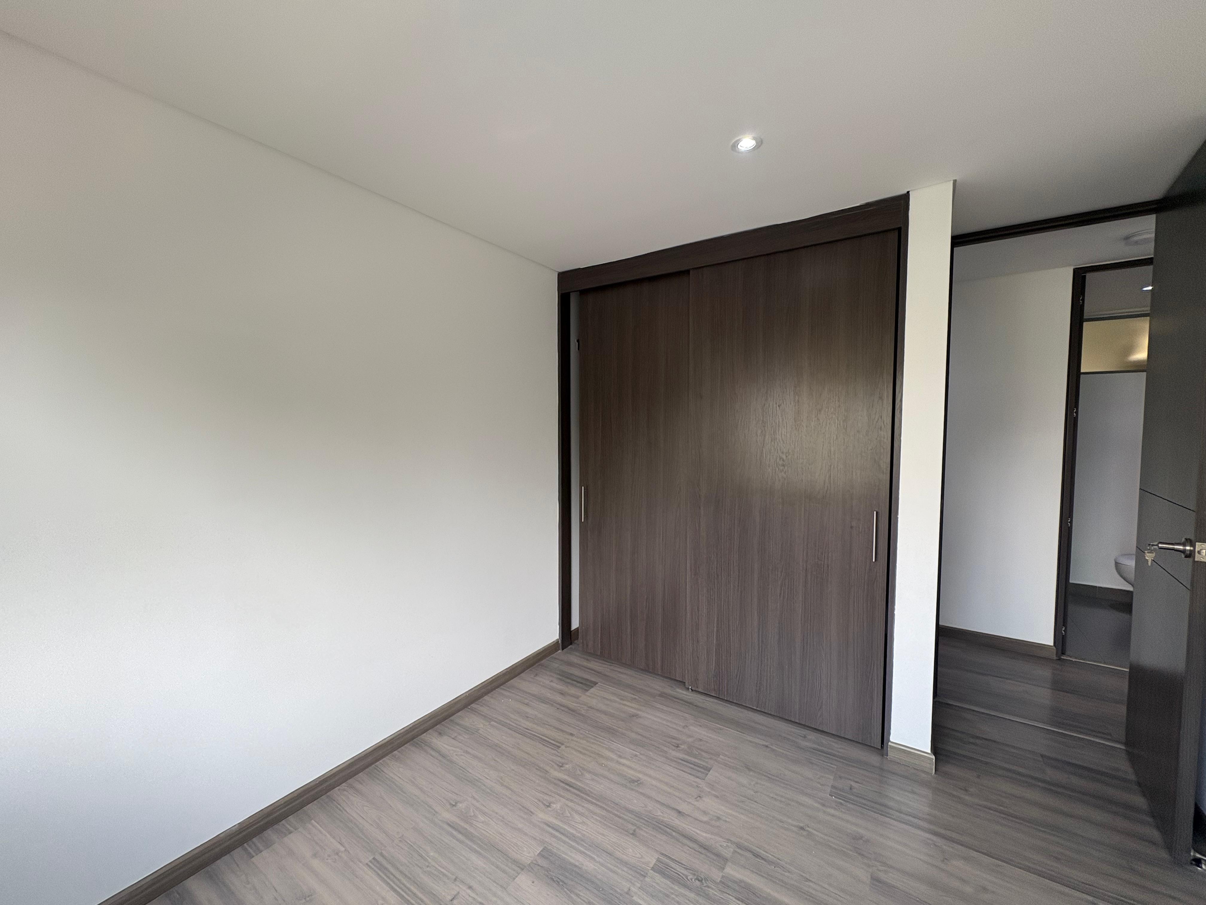 ARRIENDO APARTAMENTO - SANTA MARIA DE LOS ANGELES