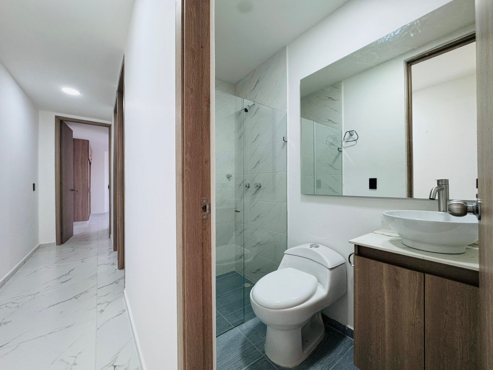VENTA  APARTAMENTO, BELEN NOGAL