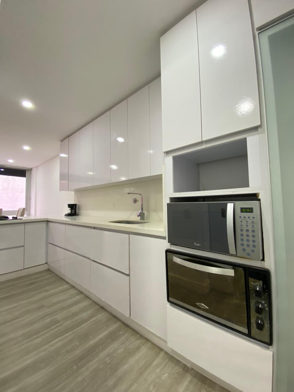 ARRIENDO CASA - ENVIGADO LOMA DEL CHOCHO