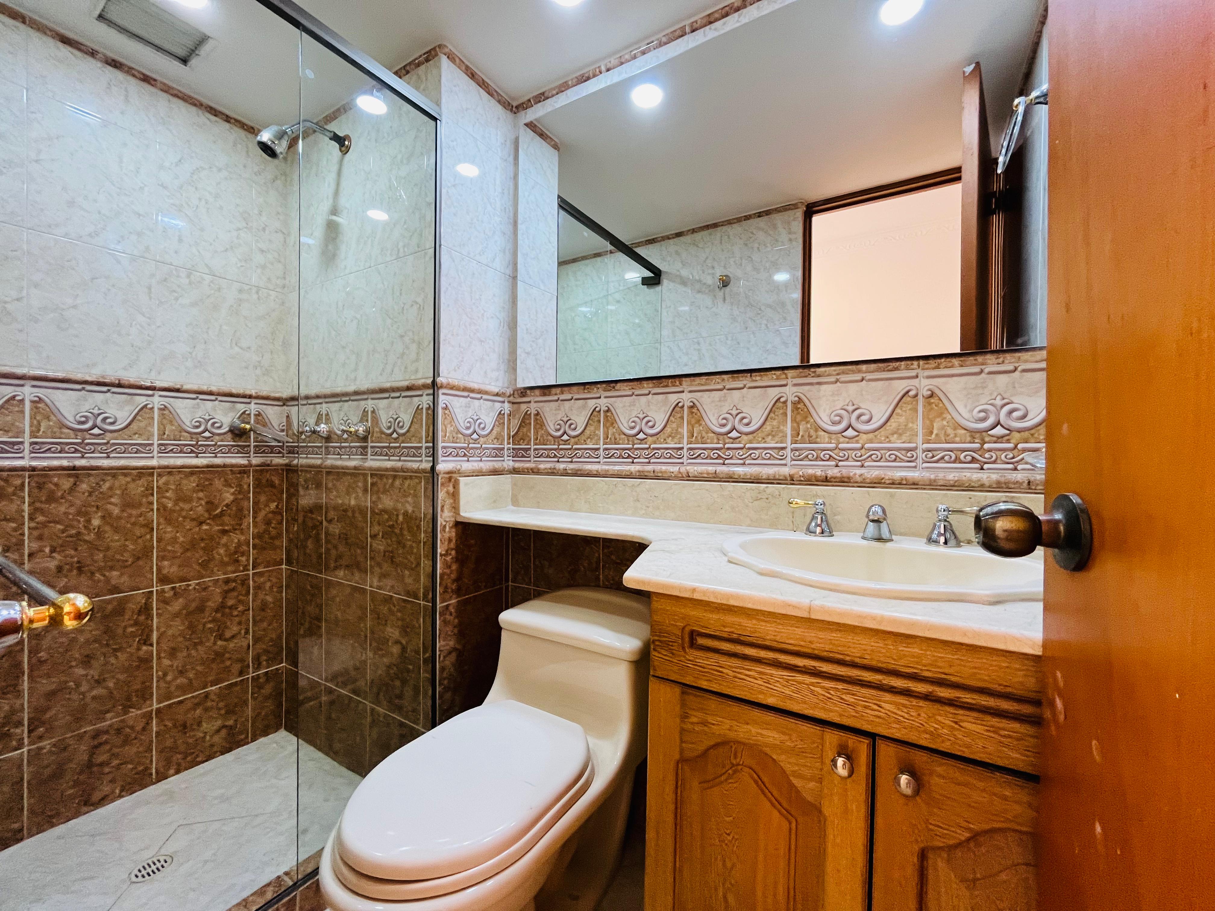 ARRIENDO APARTAMENTO - ENVIGADO ZUÑIGA