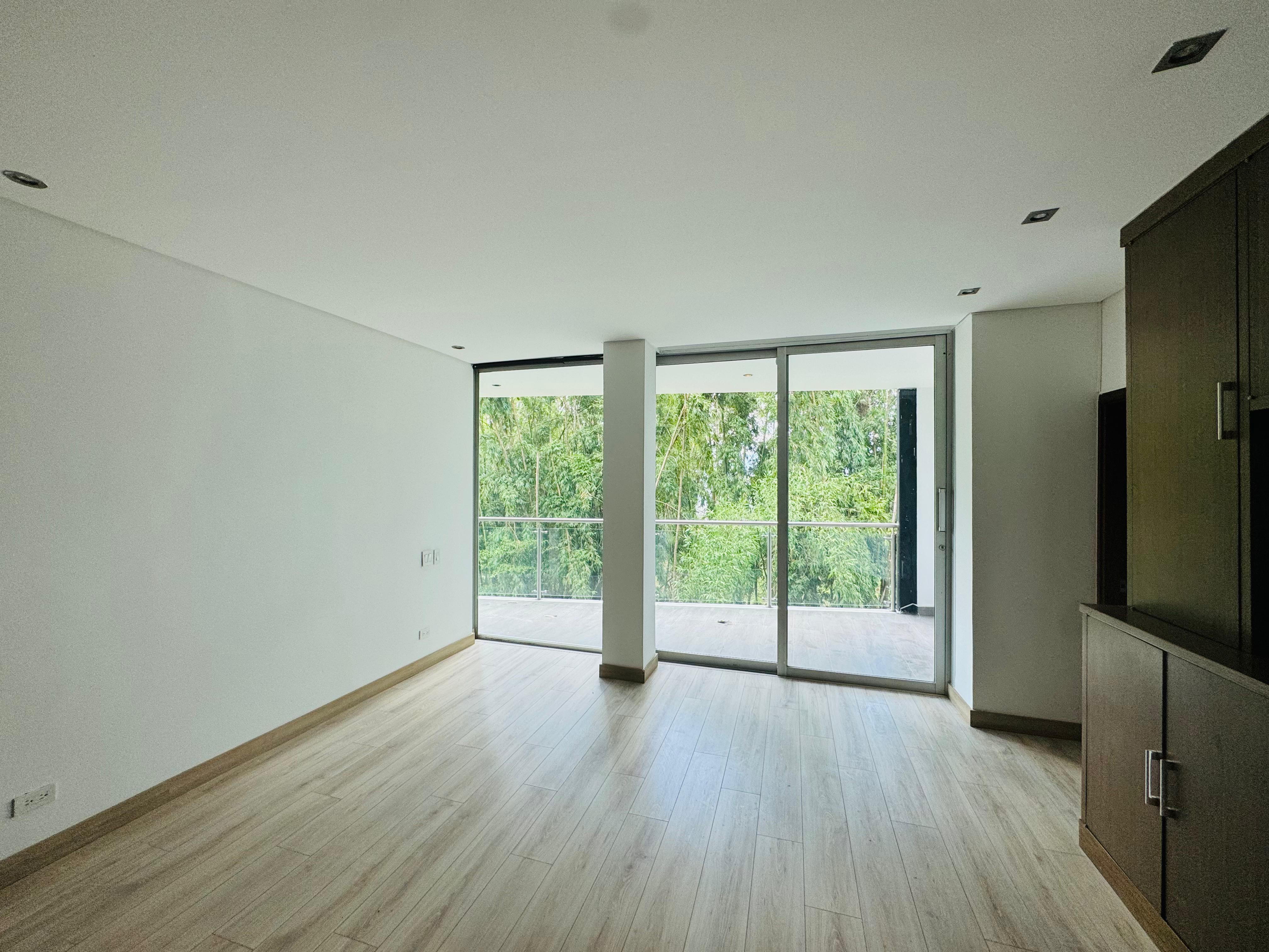 VENTA Y ARRIENDO CASA -  PALMAS CERCA AL TUNEL