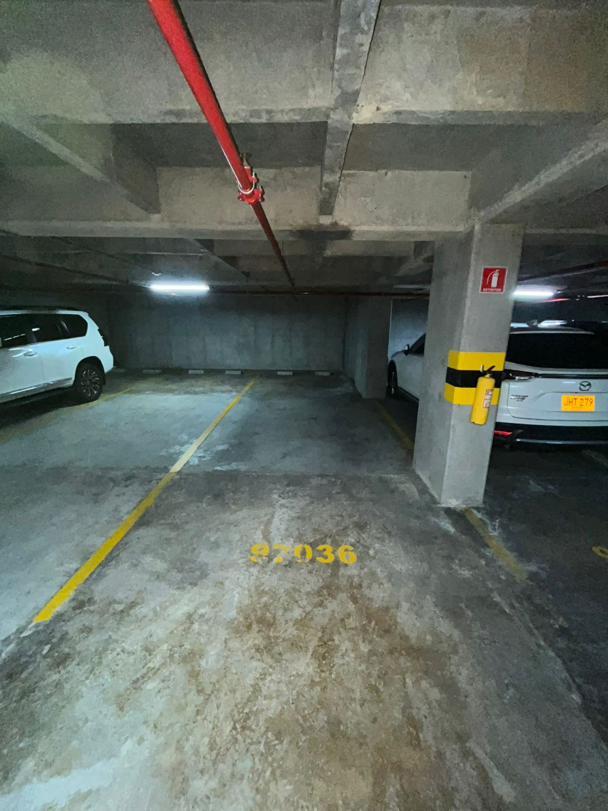 ARRIENDO APARTAMENTO - POBLADO LOS GONZALEZ