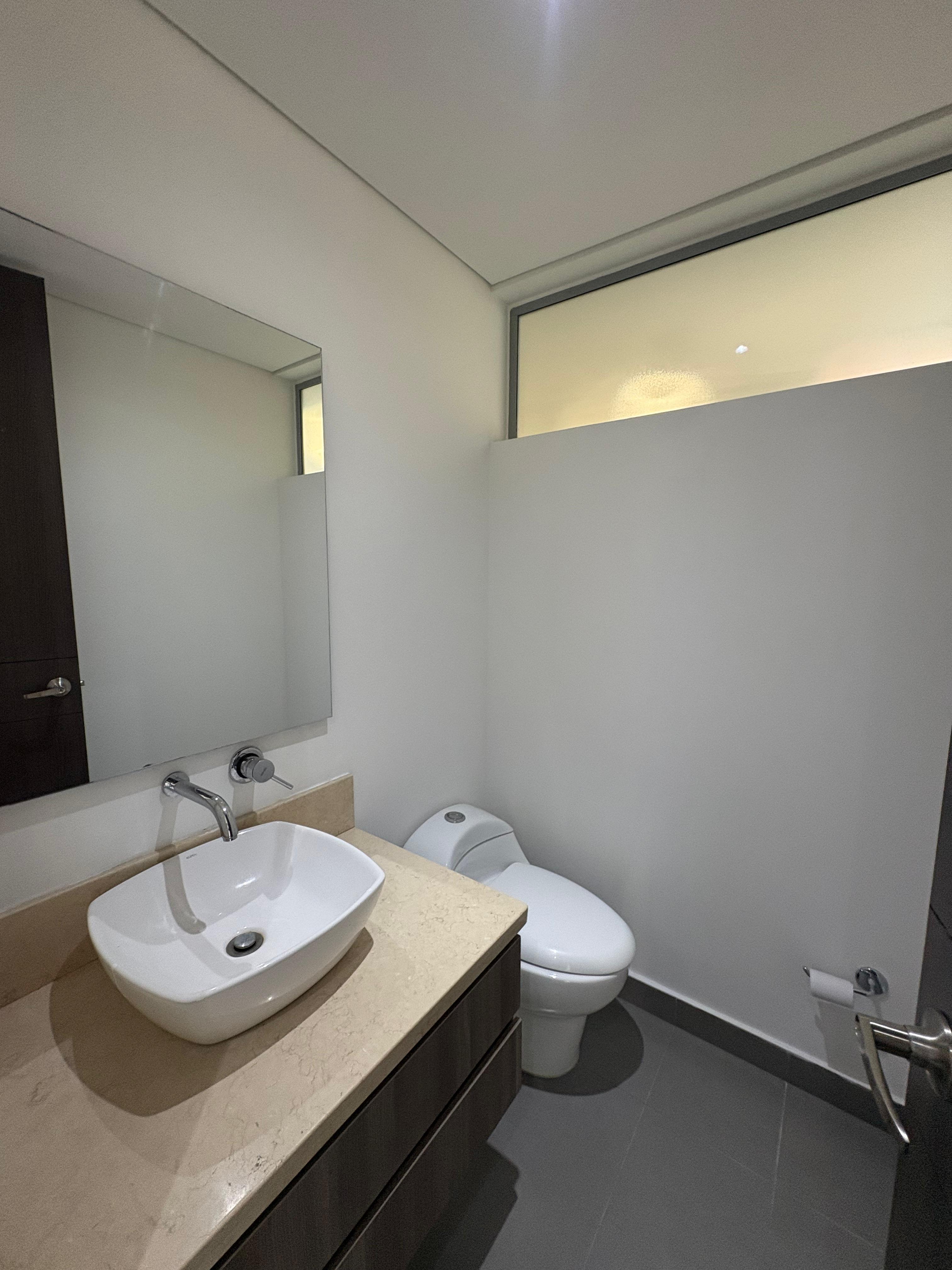 ARRIENDO APARTAMENTO - SANTA MARIA DE LOS ANGELES