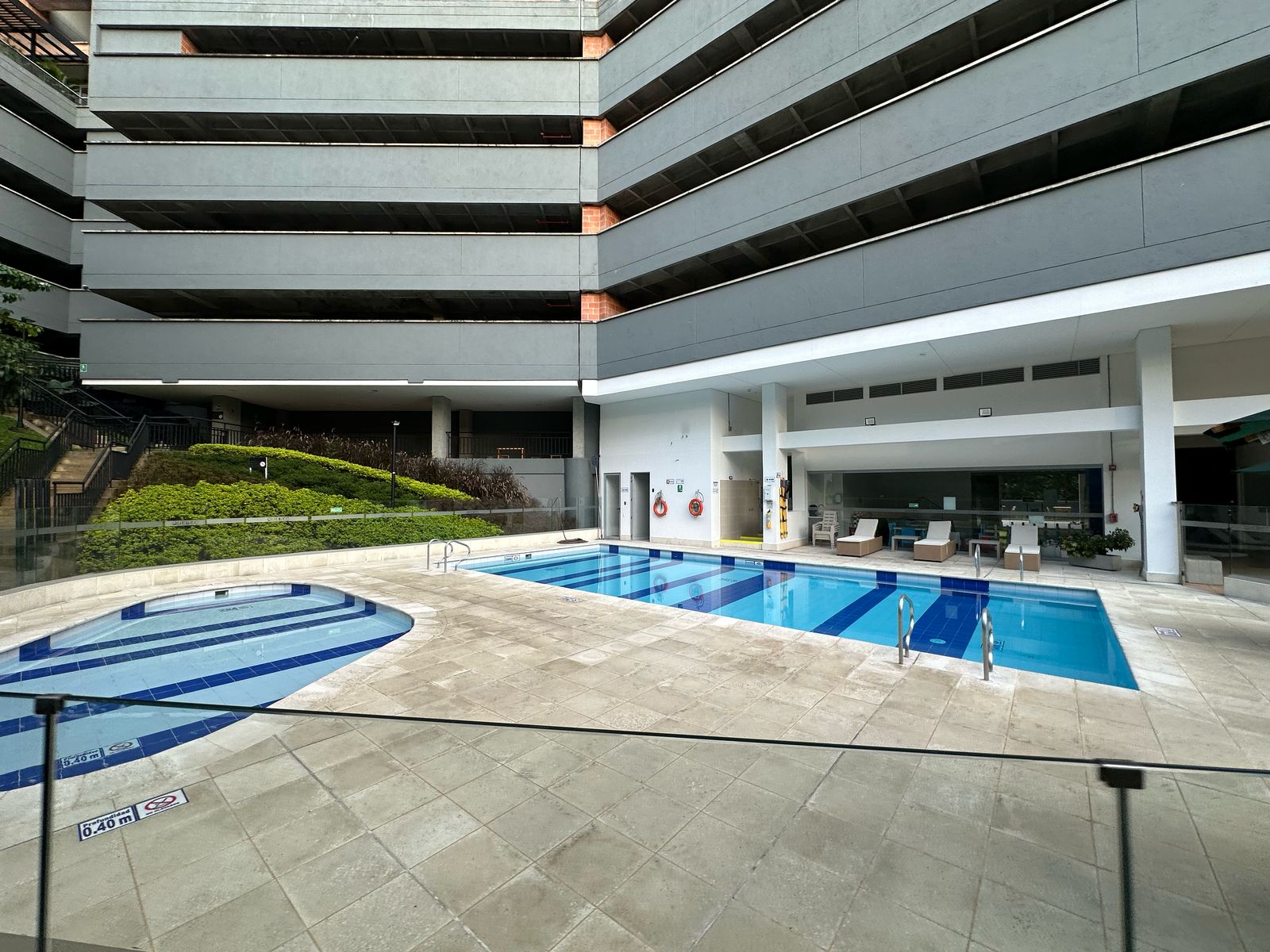 ARRIENDO APARTAMENTO - ENVIGADO LA INMACULADA