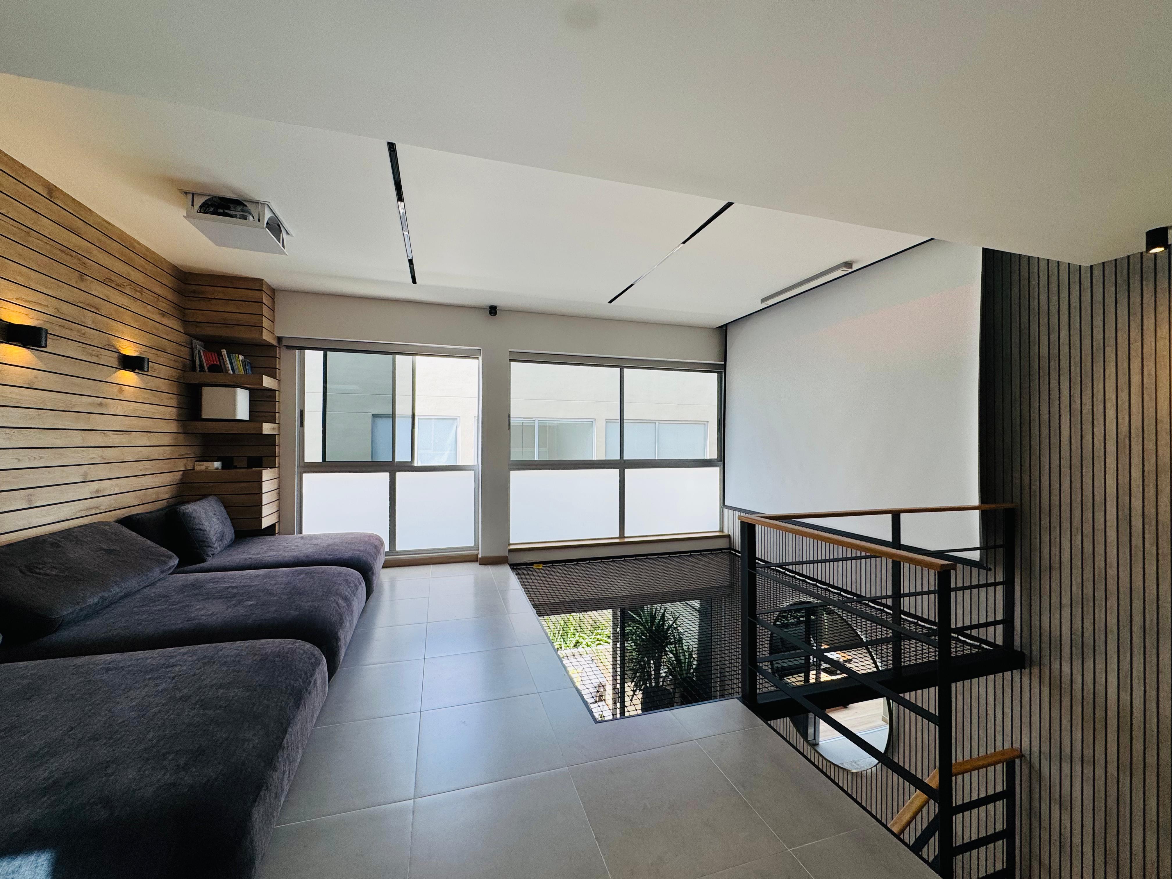 ARRIENDO CASA CAMPESTRE AMOBLADA  - RIONEGRO