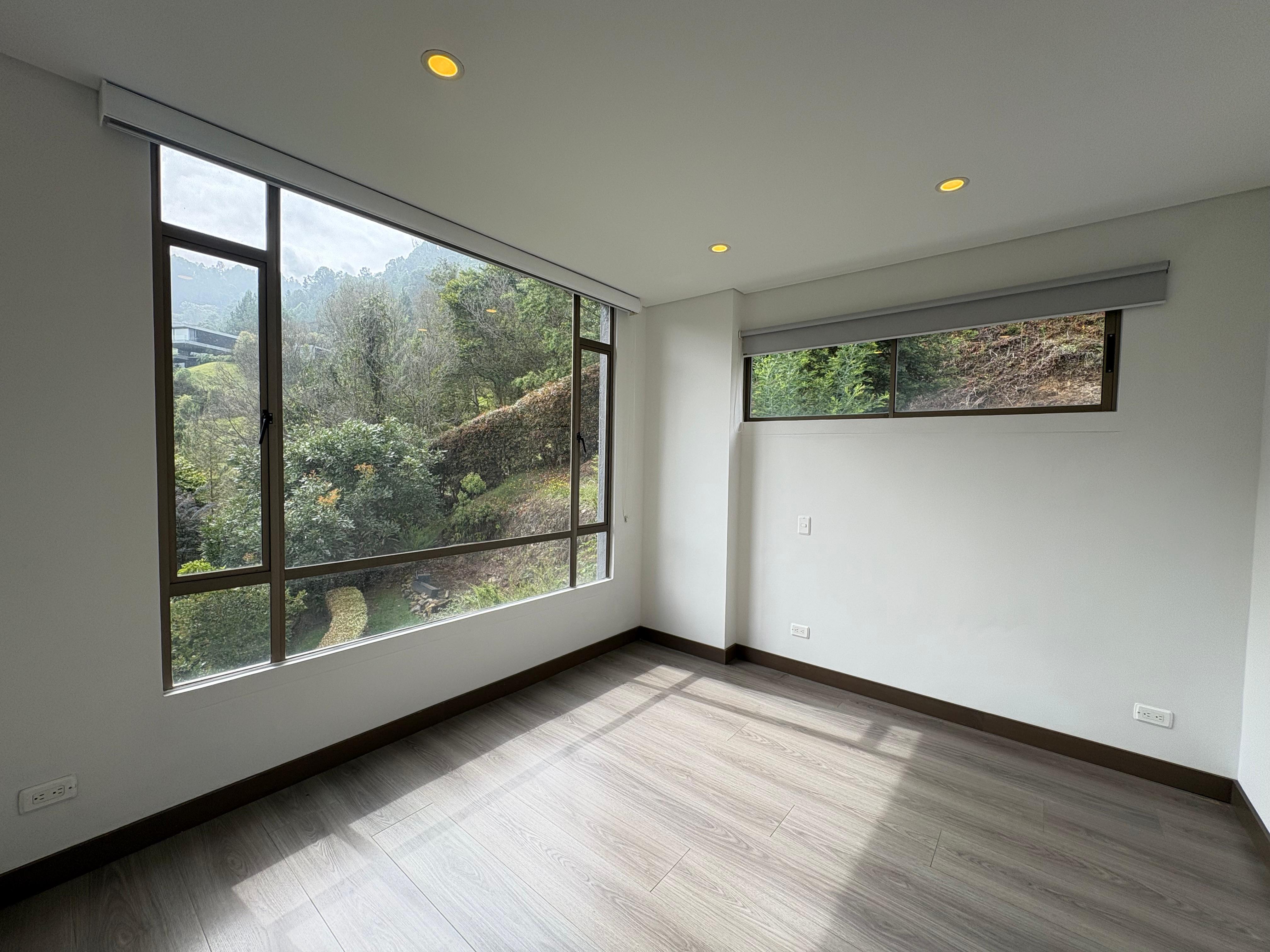 ARRIENDO CASA CAMPESTRE - ALTO DE LAS PALMAS