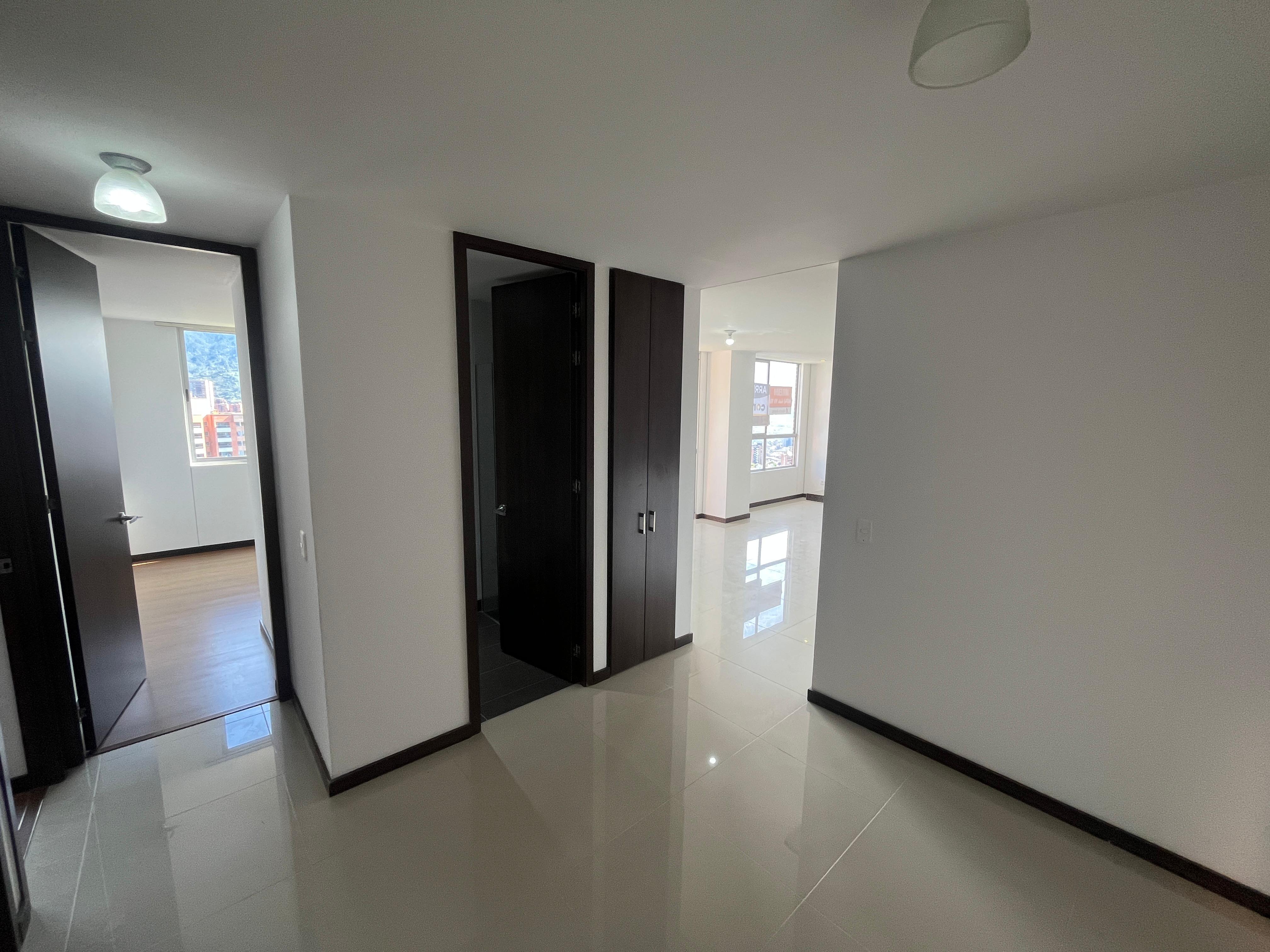 ARRIENDO APARTAMENTO - ENVIGADO ESMERALDAL