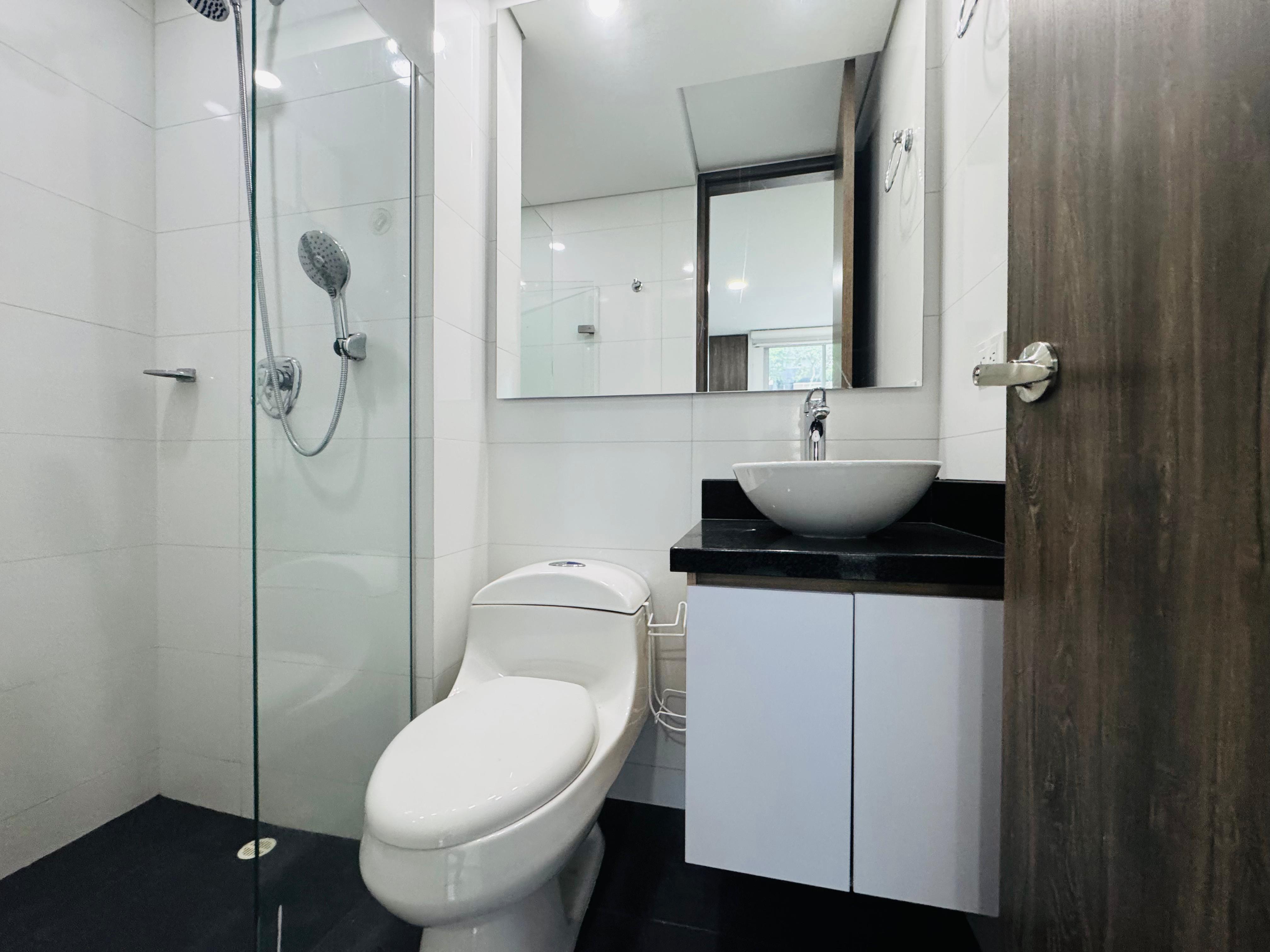 ARRIENDO APARTAMENTO - POBLADO LOMA DE LOS PARRA