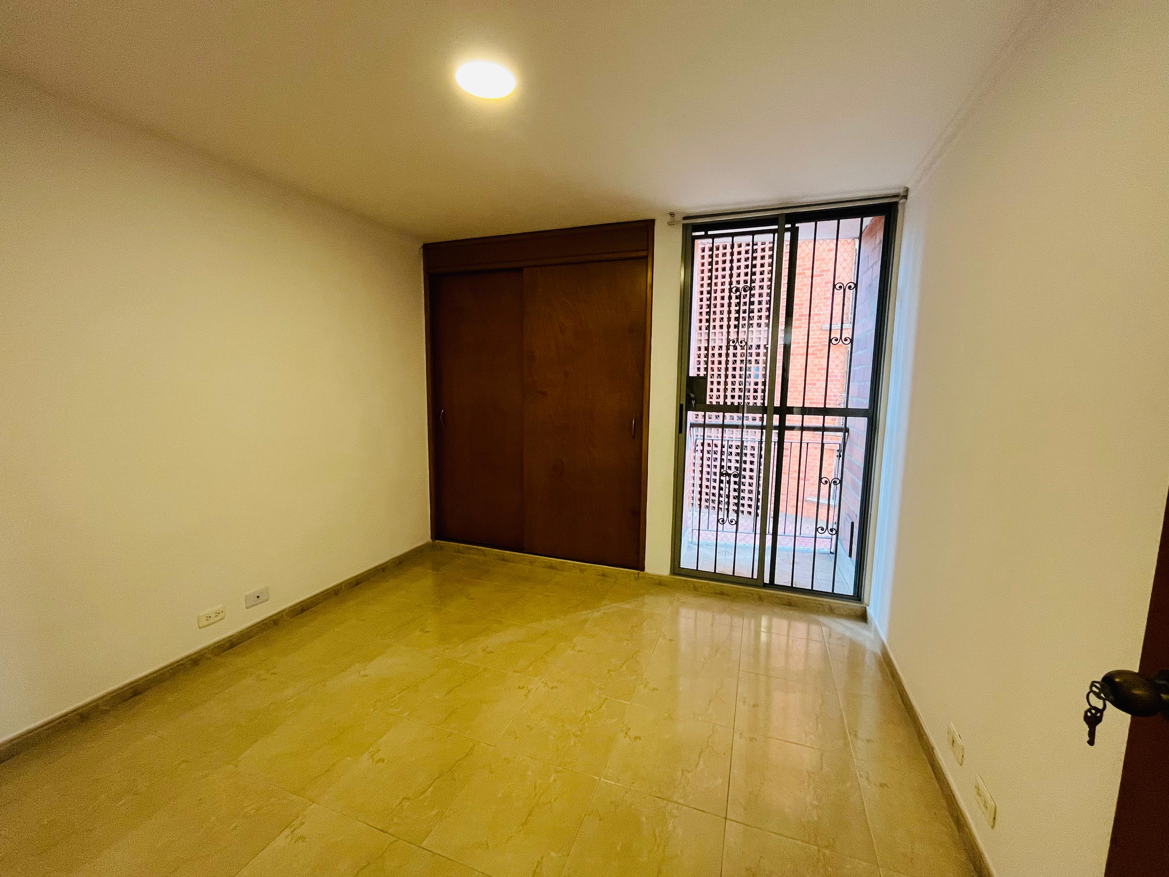 ARRIENDO APARTAMENTO - ENVIGADO ZUÑIGA