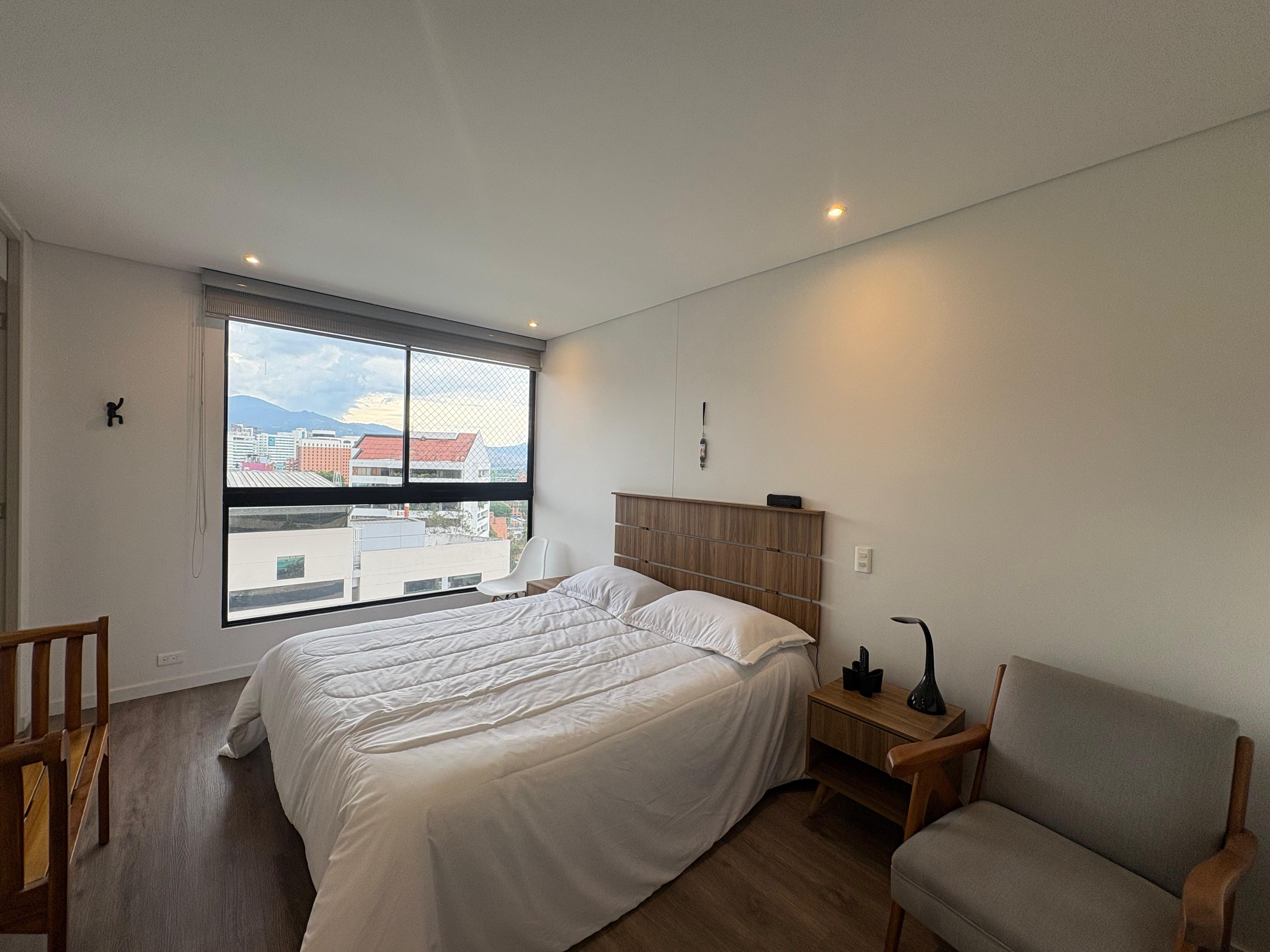 ARRIENDO APARTAMENTO, POBLADO LALINDE