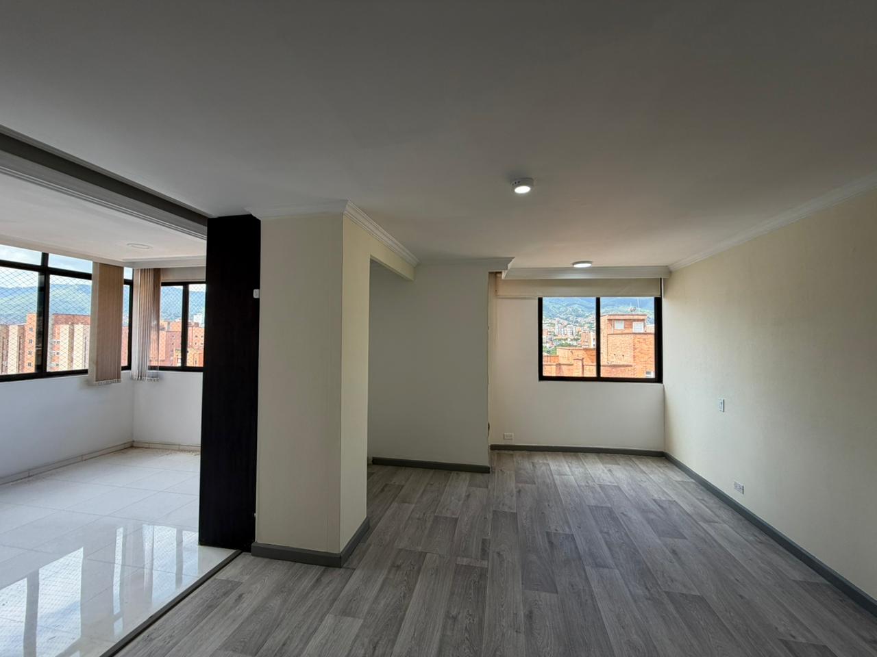 VENTA Y ARRIENDO PENTHOUSE DUPLEX - LAURELES