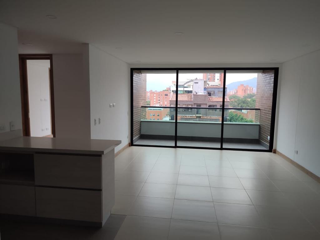 ARRIENDO APARTAMENTO - LAURELES