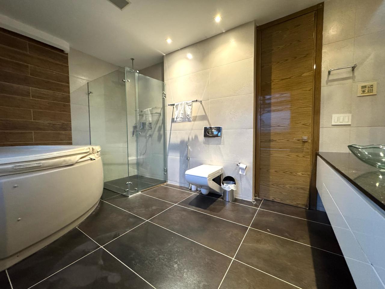 ARRIENDO PENTHOUSE, LAURELES