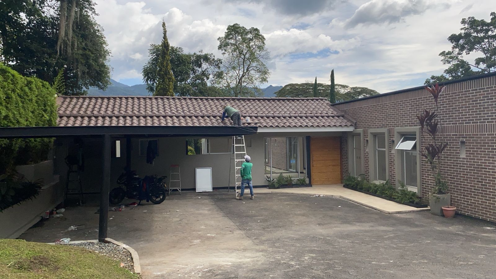 ARRIENDO CASA - ENVIGADO ESCOBERO