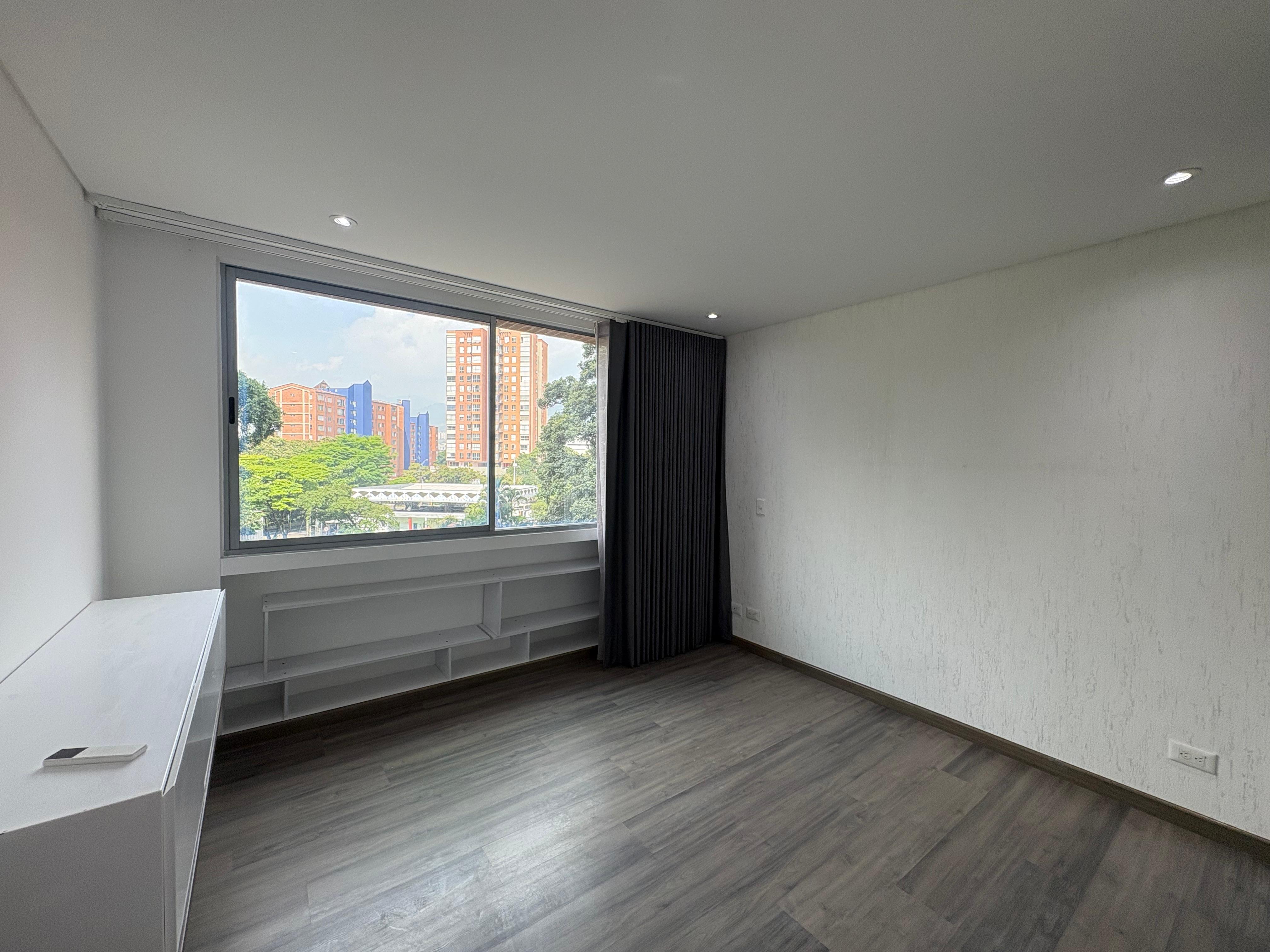 ARRIENDO APARTAMENTO - SANTA MARIA DE LOS ANGELES