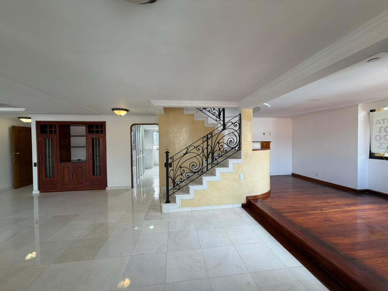 VENTA Y ARRIENDO PENTHOUSE DUPLEX - LAURELES