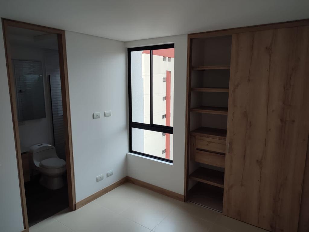 ARRIENDO APARTAMENTO - LAURELES
