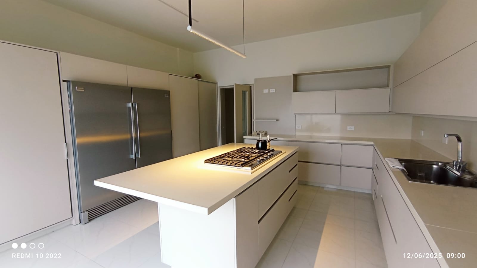 ARRIENDO CASA - POBLADO