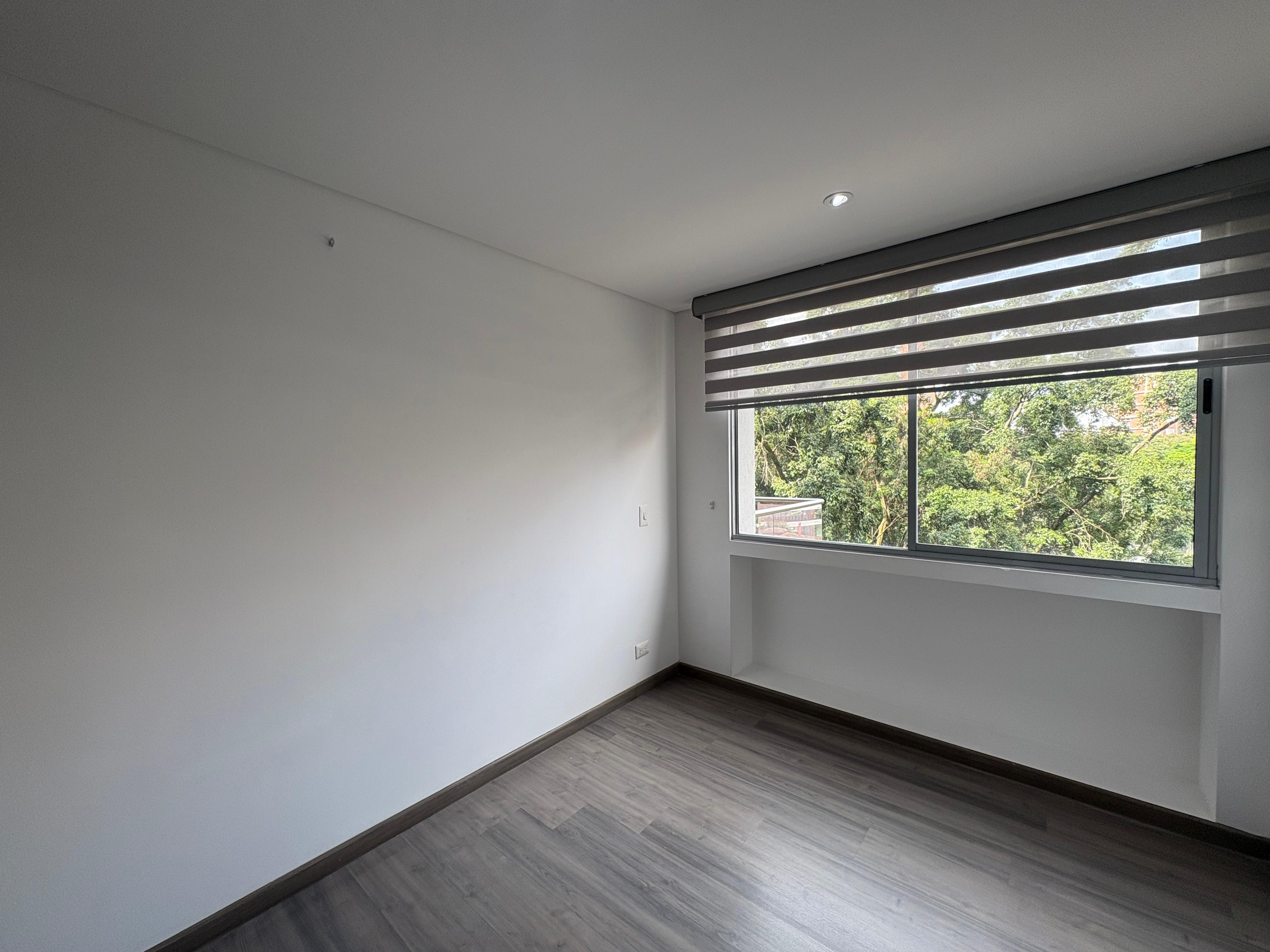 ARRIENDO APARTAMENTO - SANTA MARIA DE LOS ANGELES