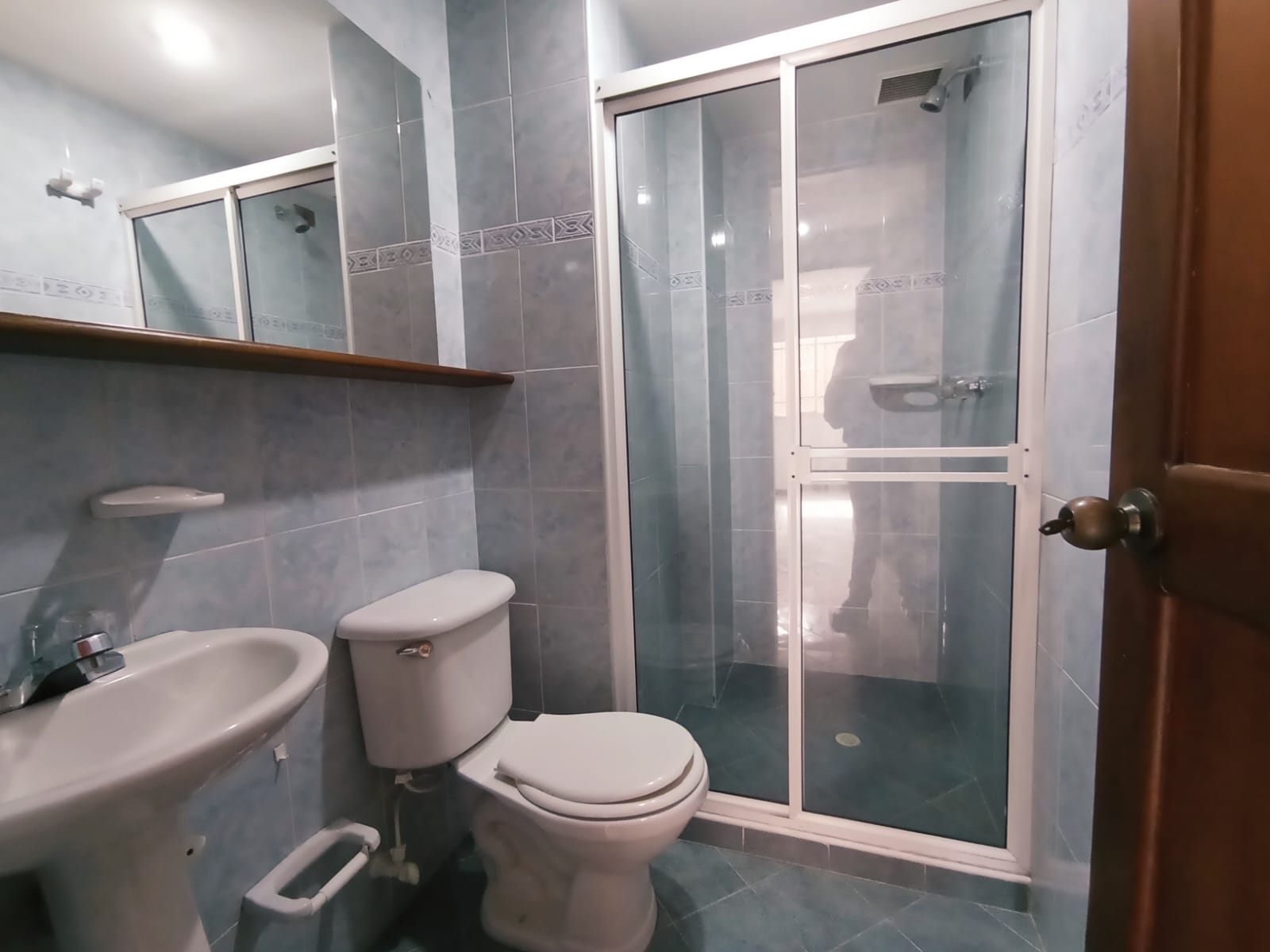 VENTA APARTAMENTO - LA CASTELLANA