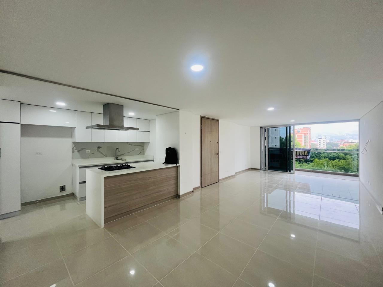 ARRIENDO APARTAMENTO - BELEN LA PALMA