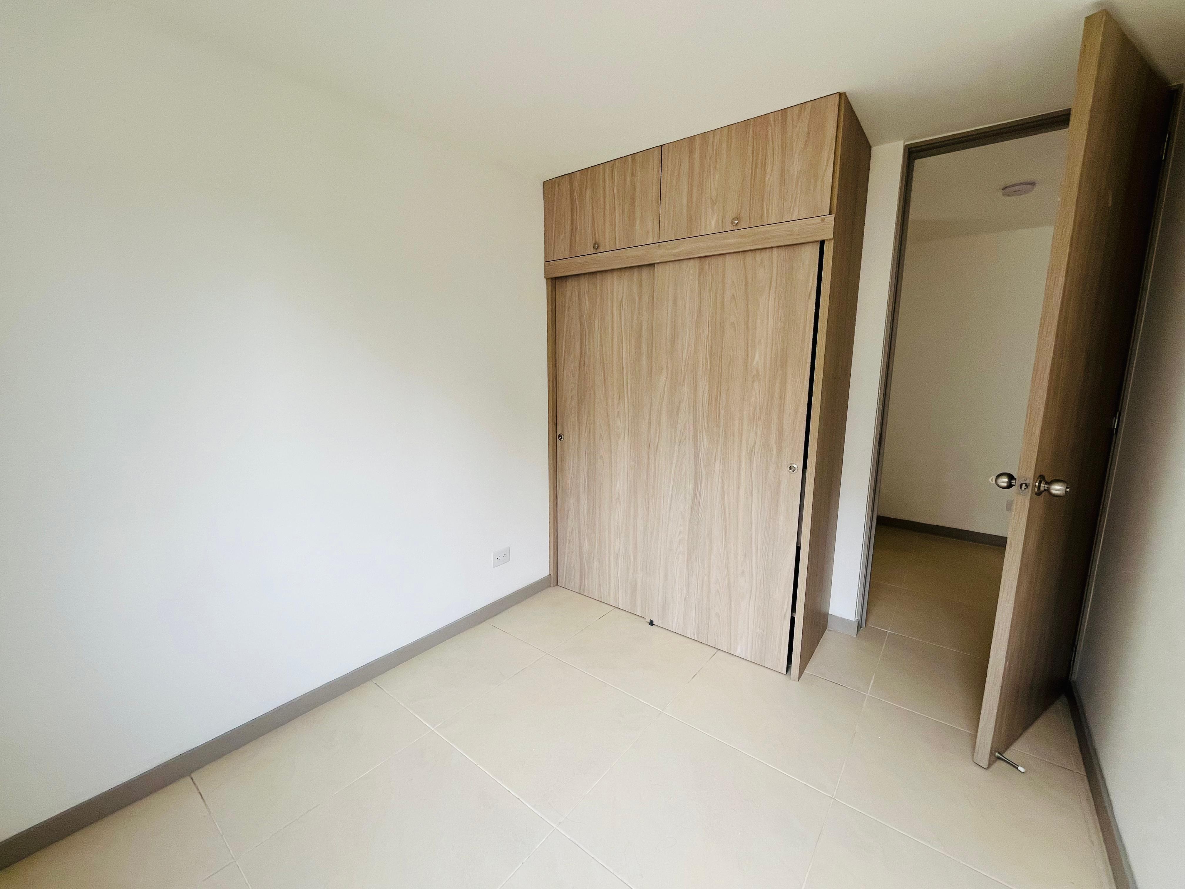 ARRIENDO APARTAMENTO - ENVIGADO LA CUENCA