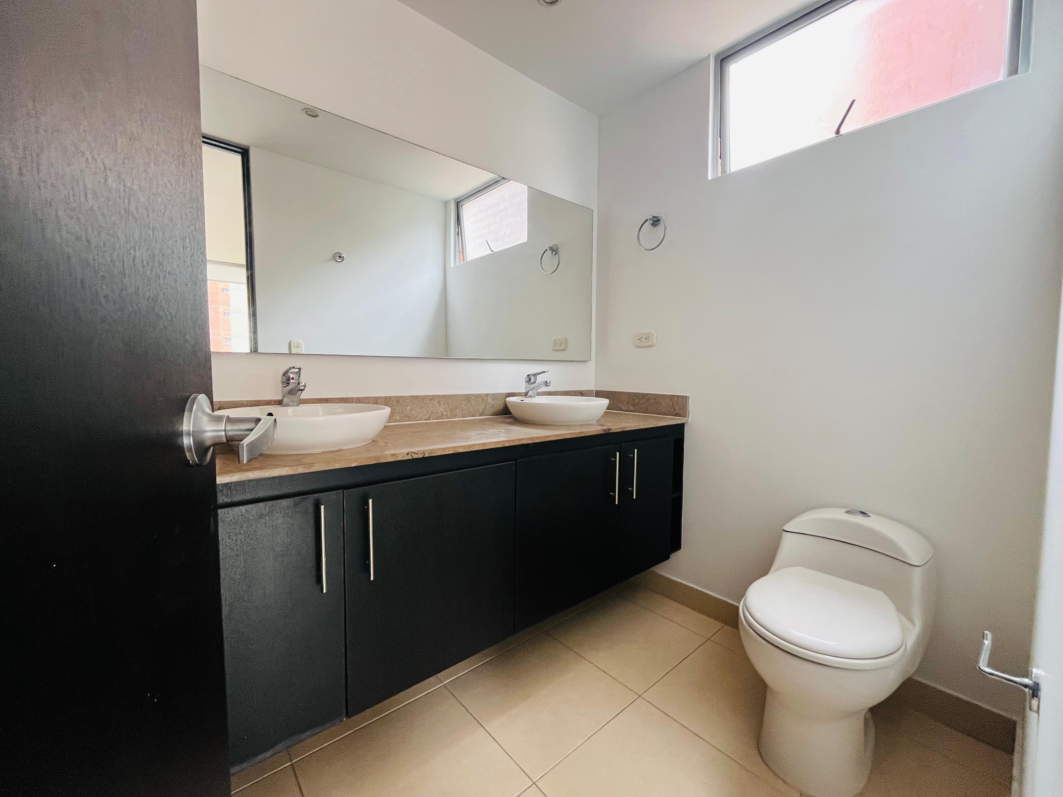 ARRIENDO APARTAMENTO - ENVIGADO CAMINO VERDE