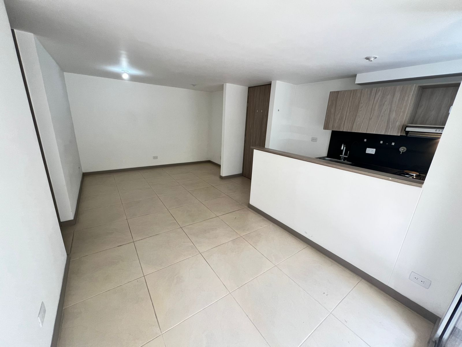 ARRIENDO APARTAMENTO - ENVIGADO LA CUENCA