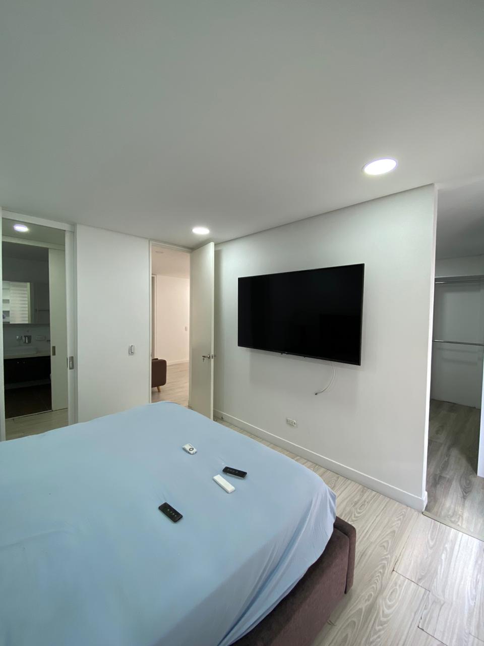 ARRIENDO CASA - ENVIGADO LOMA DEL CHOCHO