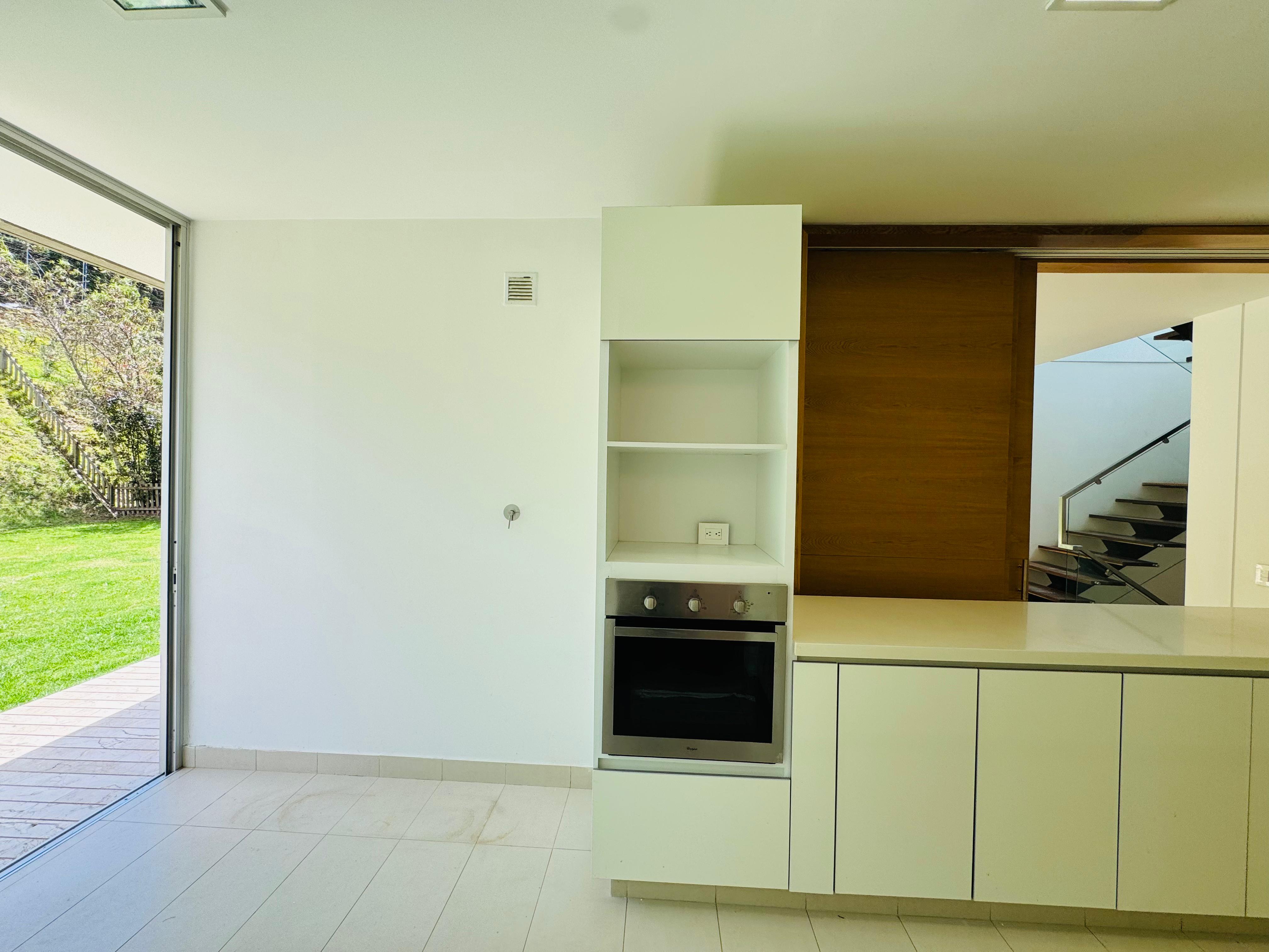 ARRIENDO CASA - ALTO DE LAS PALMAS