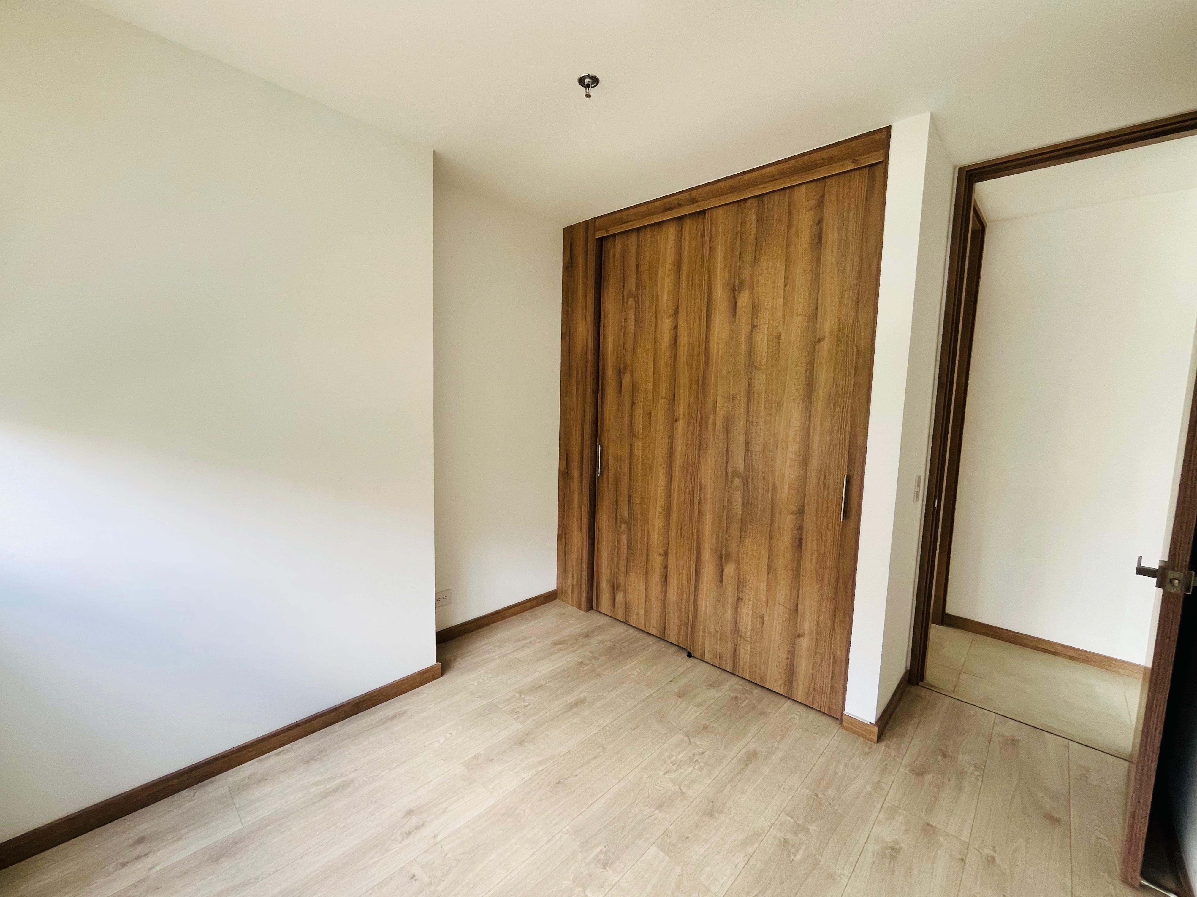 ARRIENDO APARTAMENTO - ENVIGADO LA CUENCA