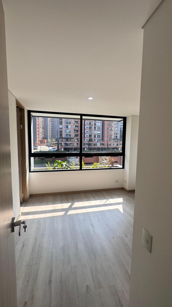 ARRIENDO APARTAMENTO - ENVIGADO LOMA DE LAS BRUJAS