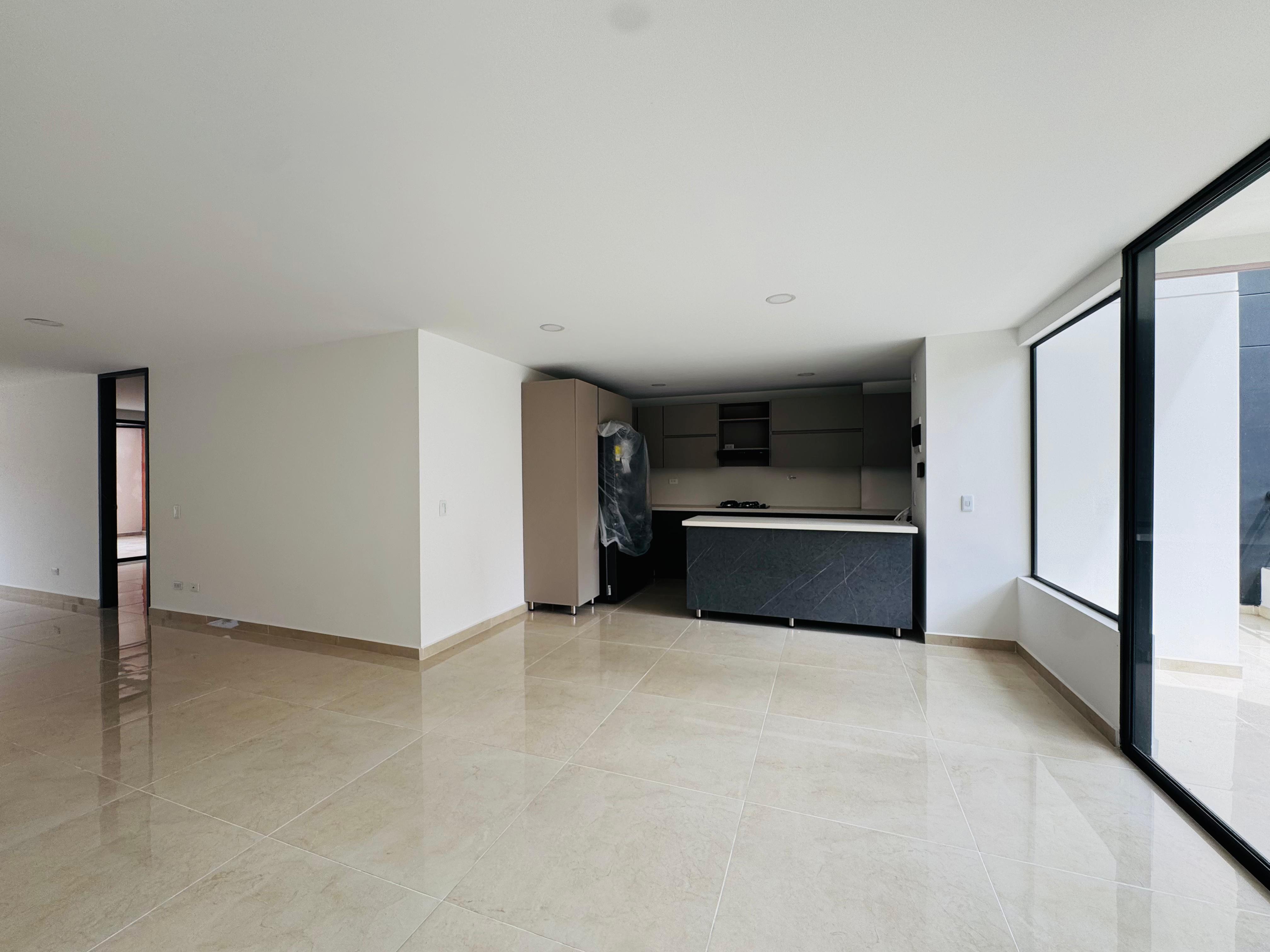 VENTA APARTAMENTO - CASTELLANA