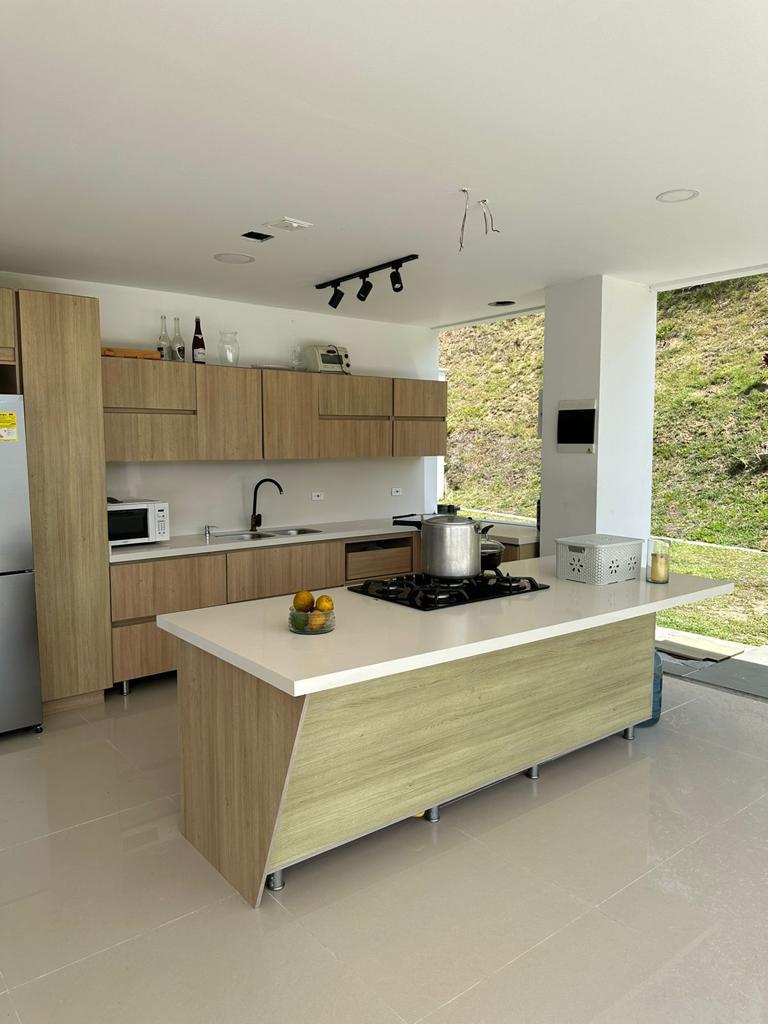 VENTA FINCA EN PARCELACIÓN - SOPETRÁN
