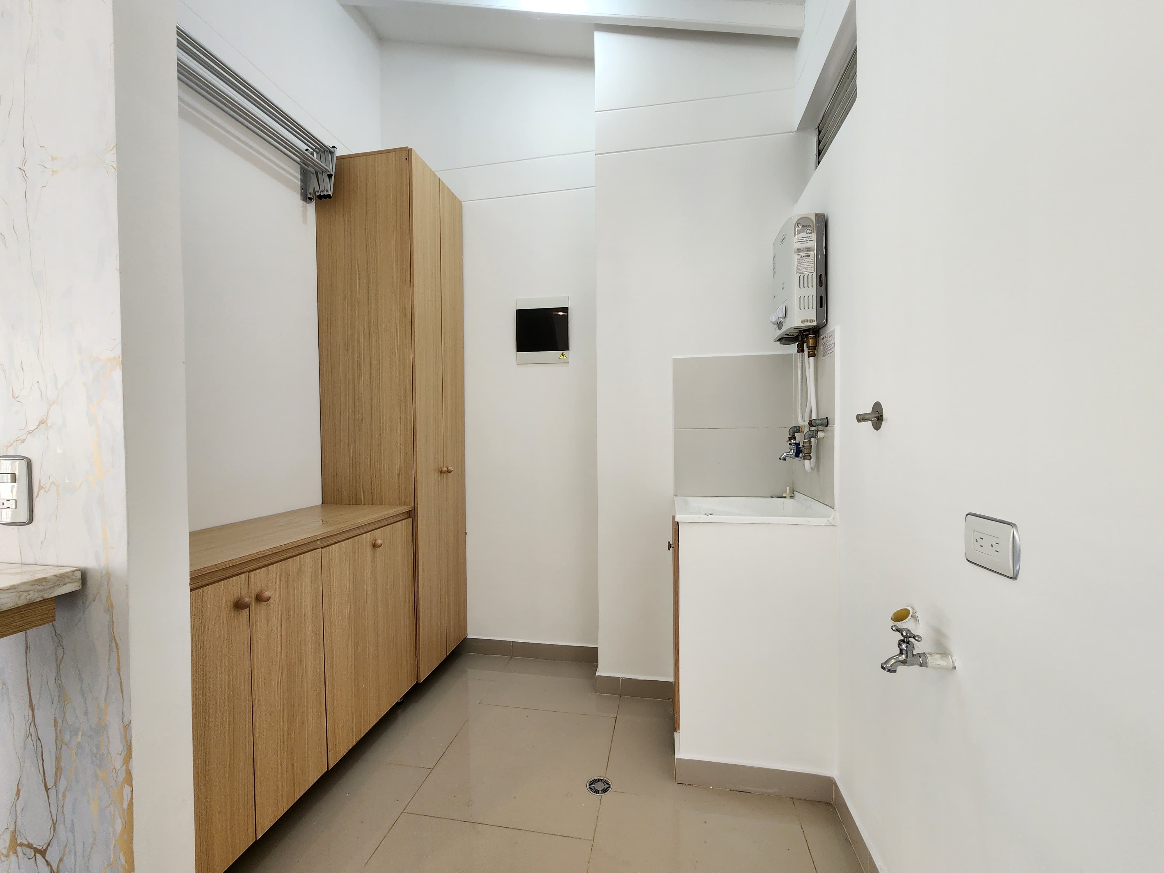 ARRIENDO APARTAMENTO - ENVIGADO LA CUENCA