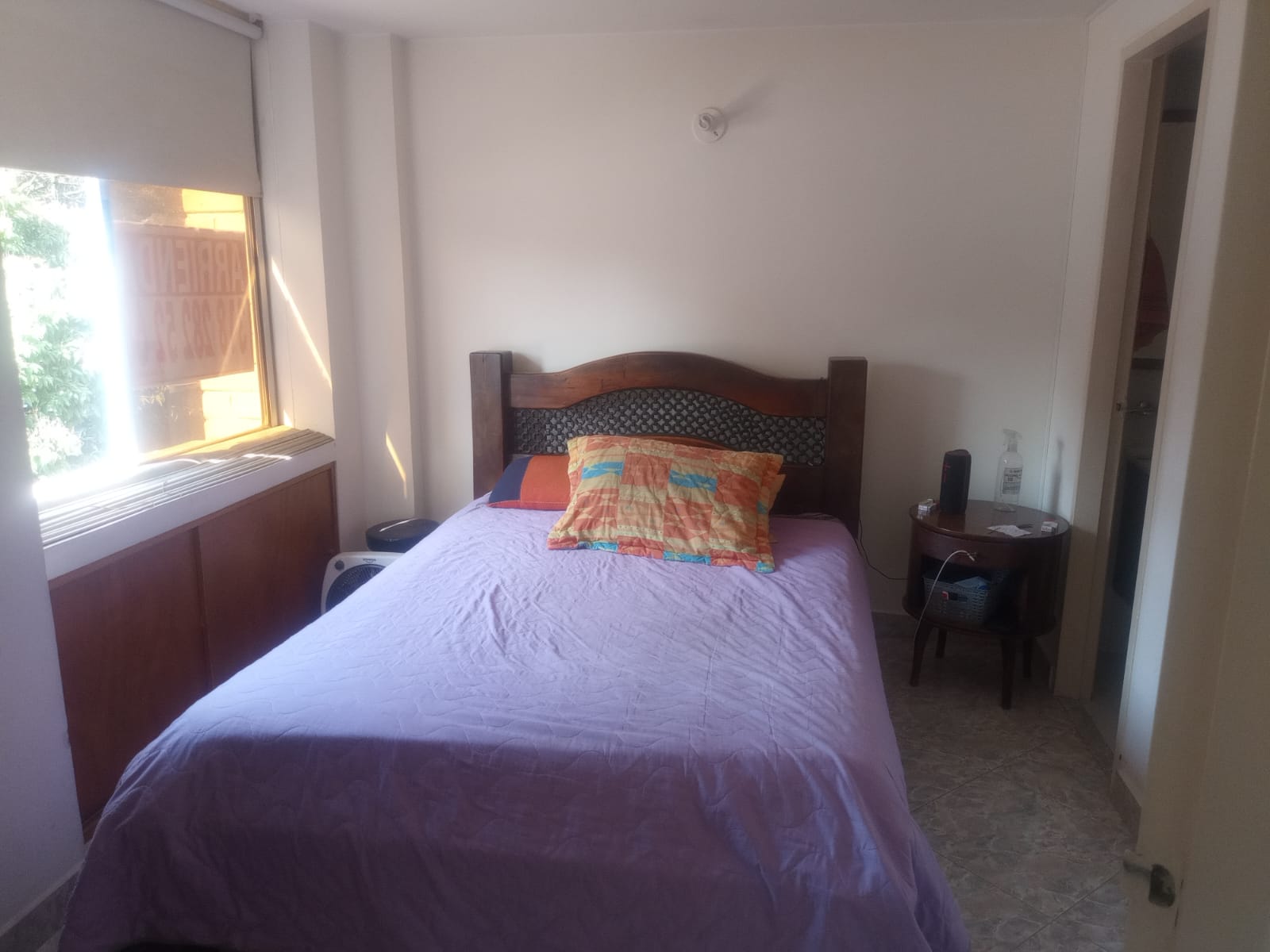 ARRIENDO APARTAESTUDIO - LAURELES BULEVAR