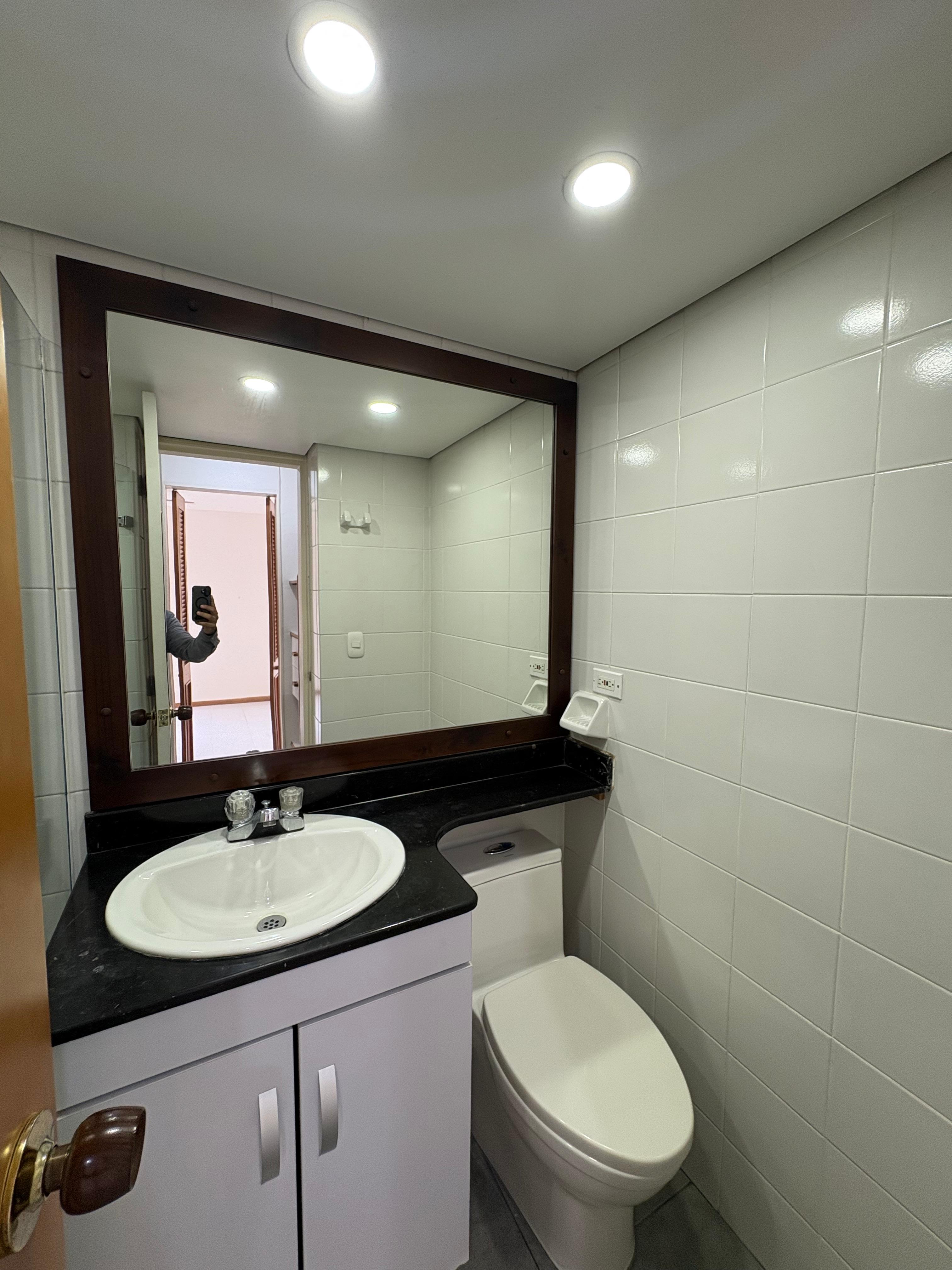 ARRIENDO APARTAMENTO, LOMA SAN JULIAN