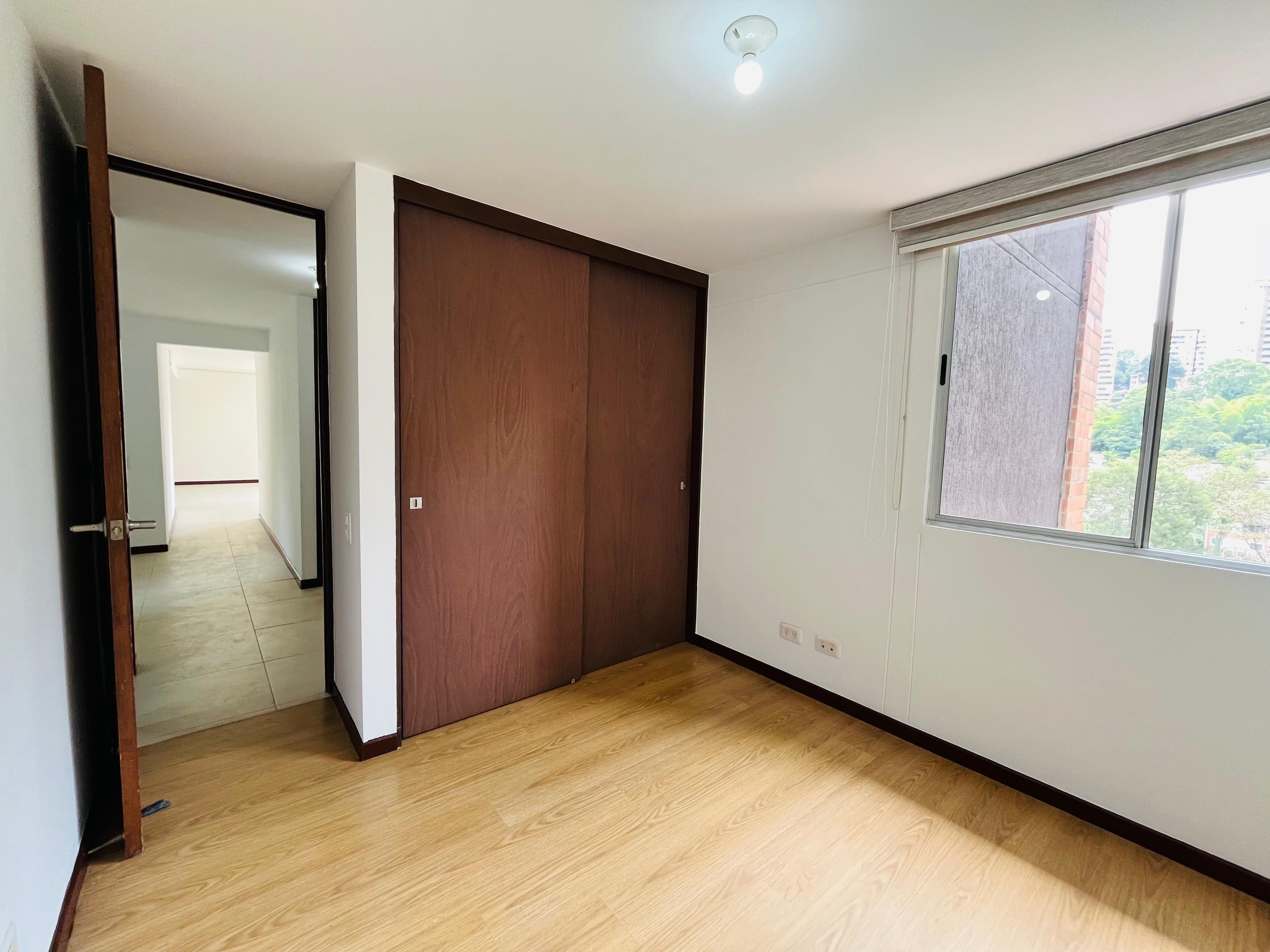 ARRIENDO APARTAMENTO - ENVIGADO CUMBRES