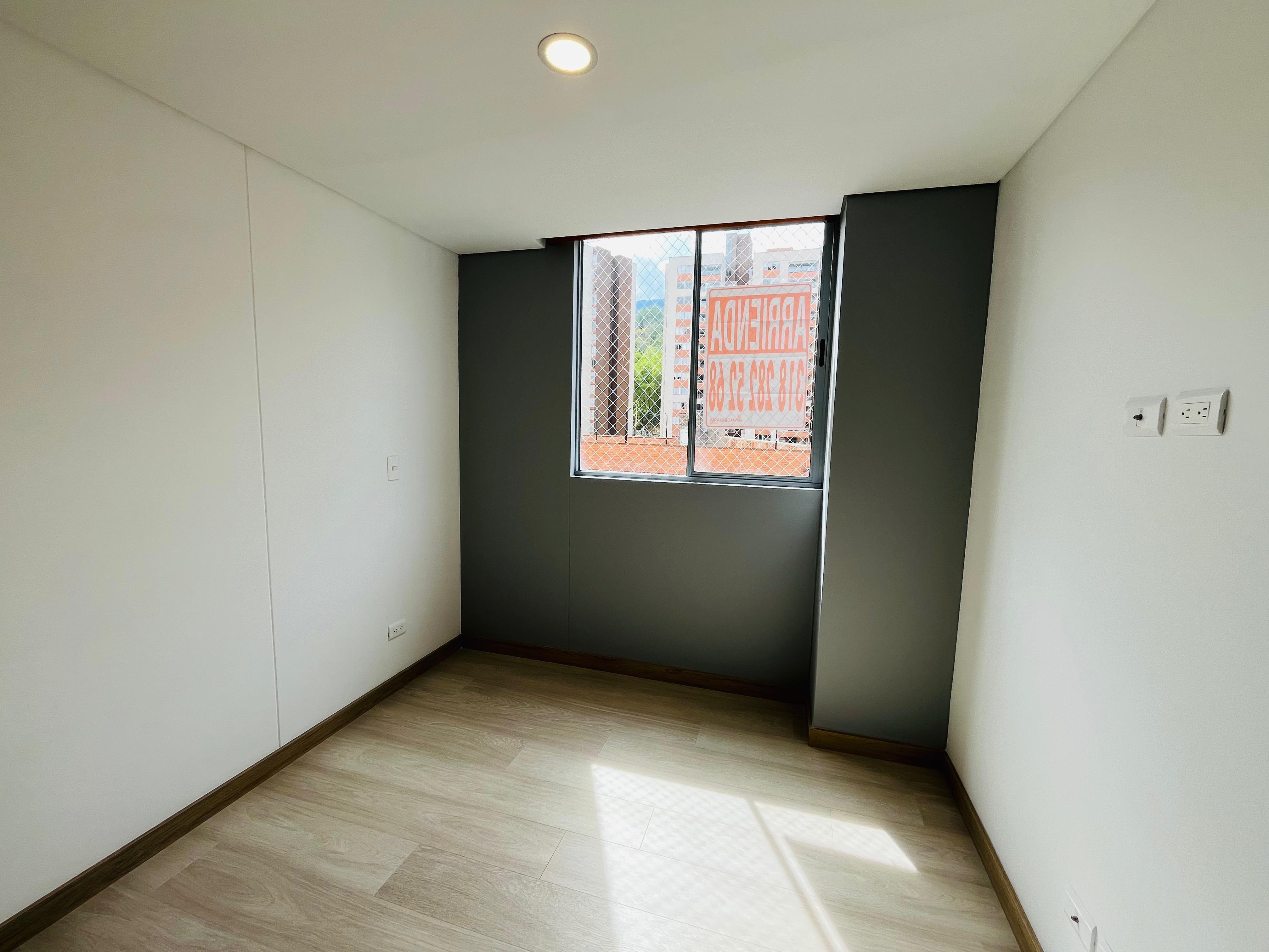 ARRIENDO APARTAMENTO - ENVIGADO EL CHINGUI