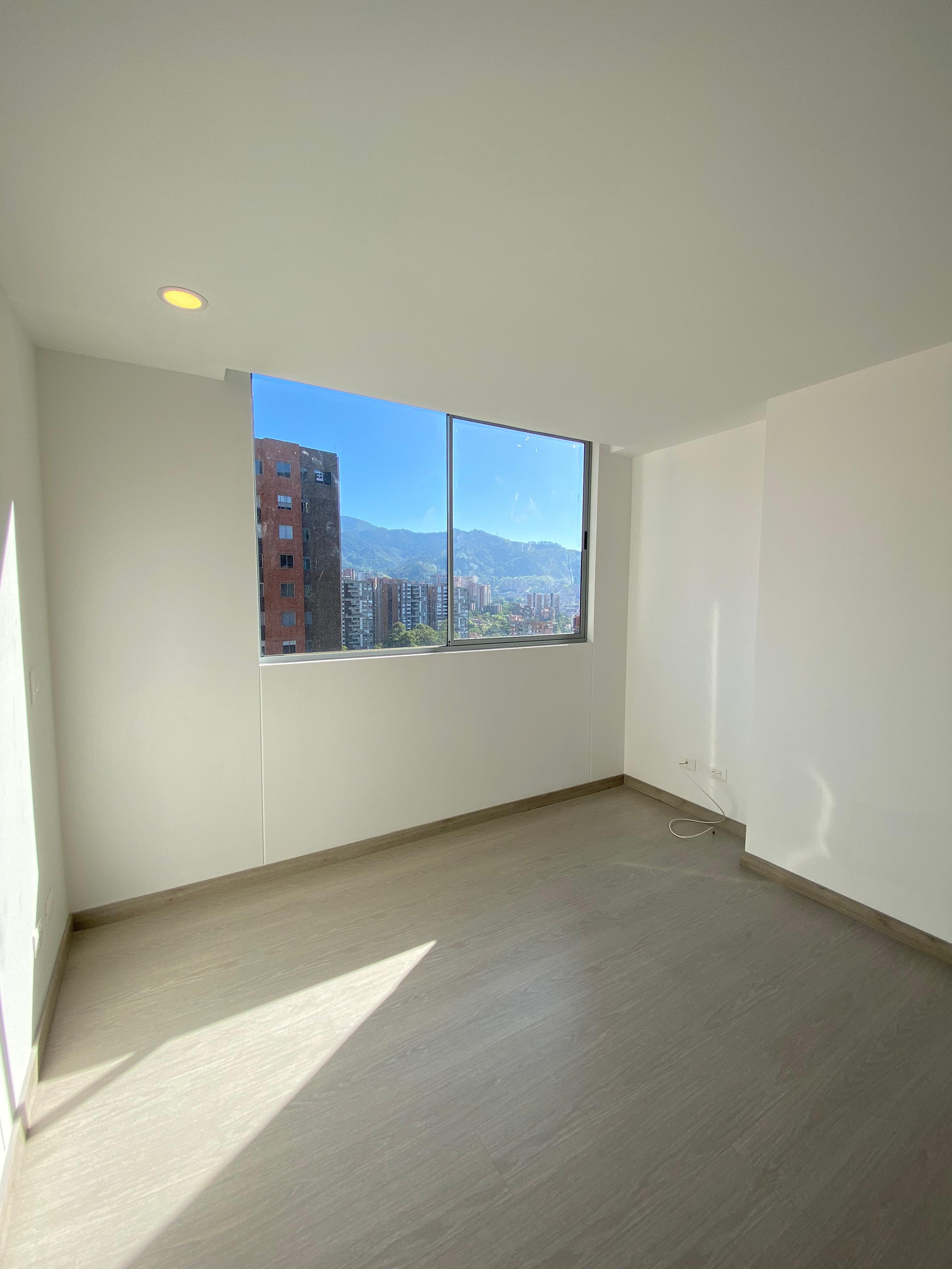 ARRIENDO APARTAMENTO - ENVIGADO LOMA DE LOS MESA