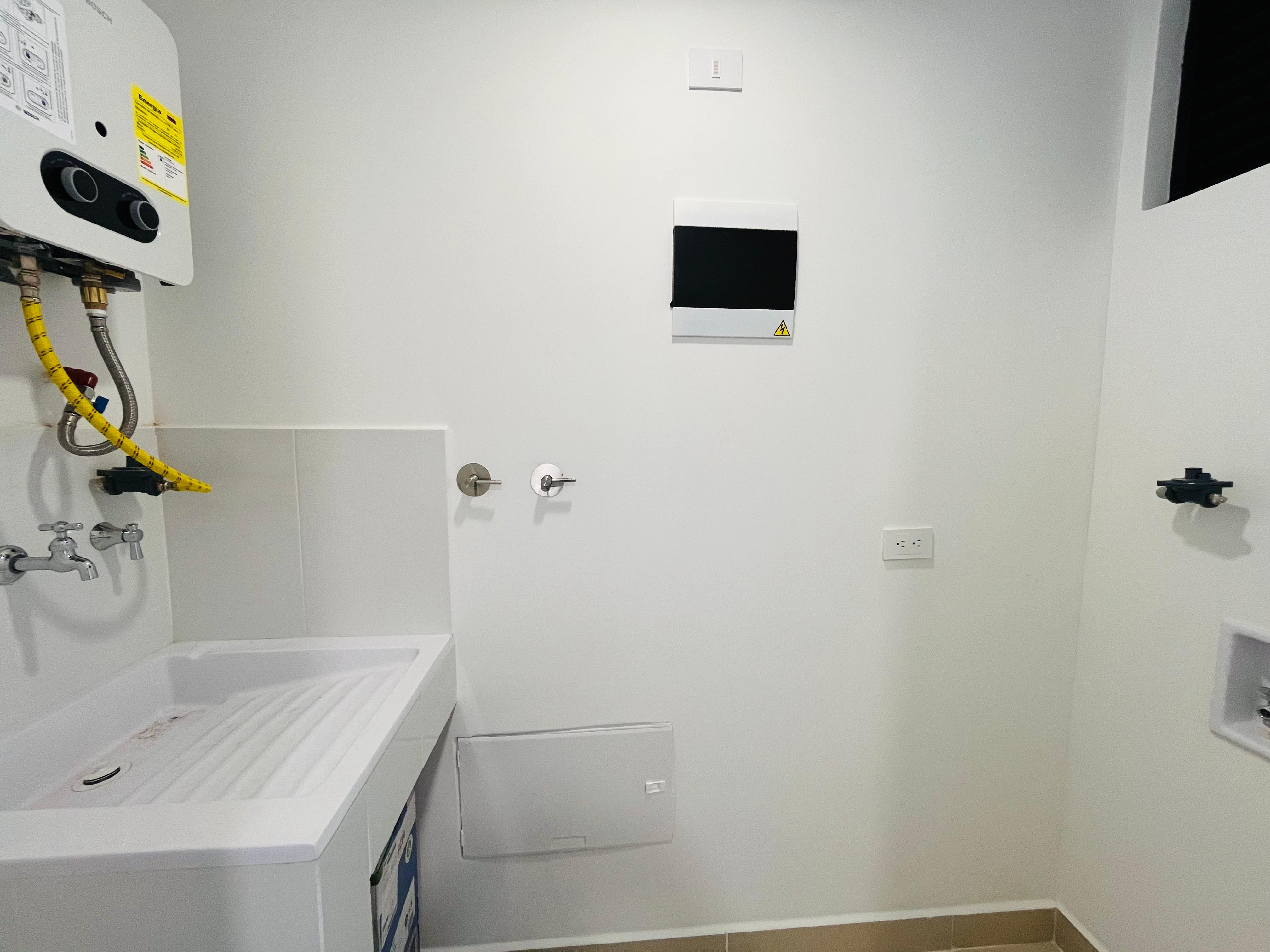 ARRIENDO APARTAMENTO - ENVIGADO LA CUENCA PARA ESTRENAR