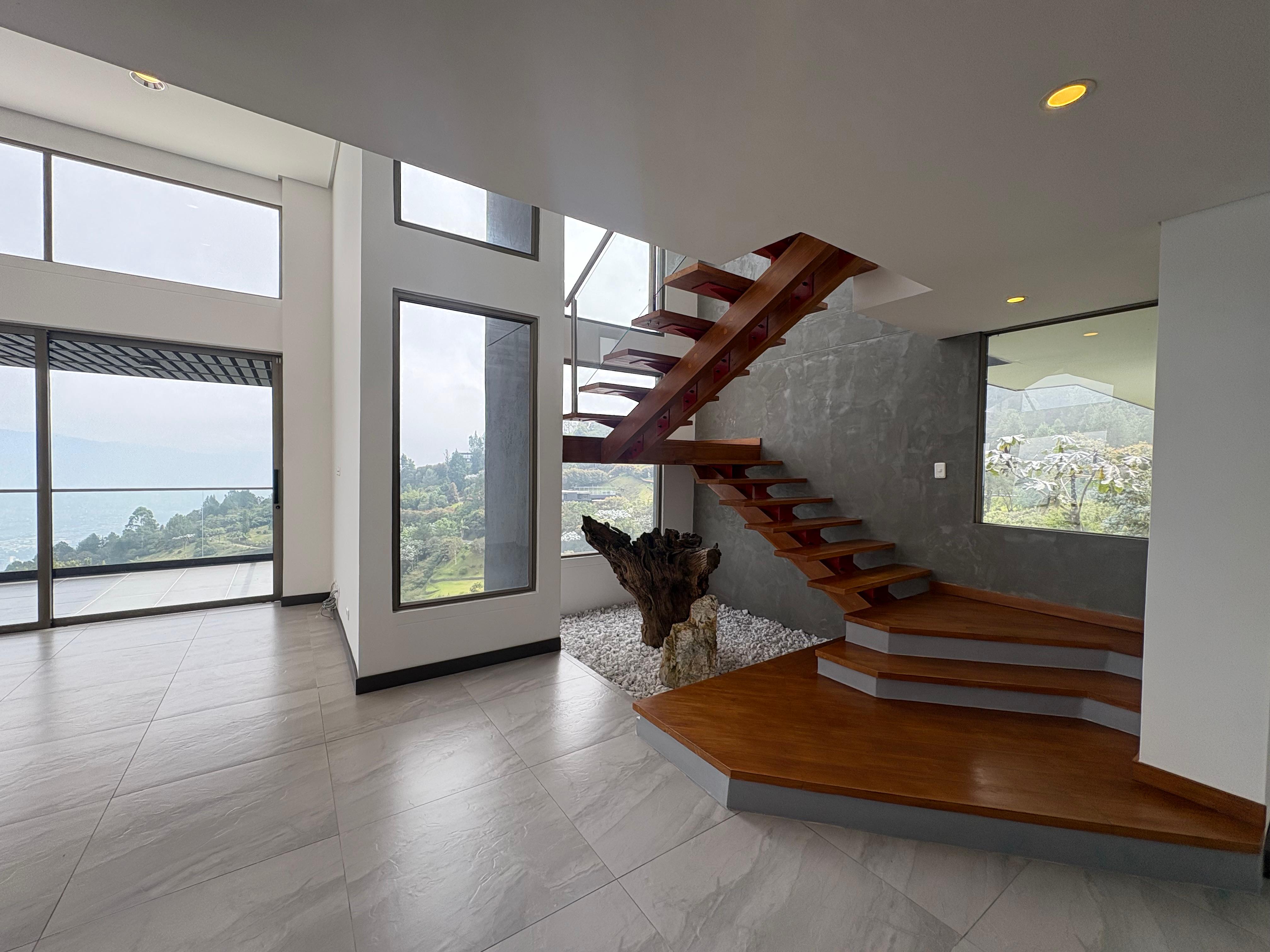 ARRIENDO CASA CAMPESTRE - ALTO DE LAS PALMAS