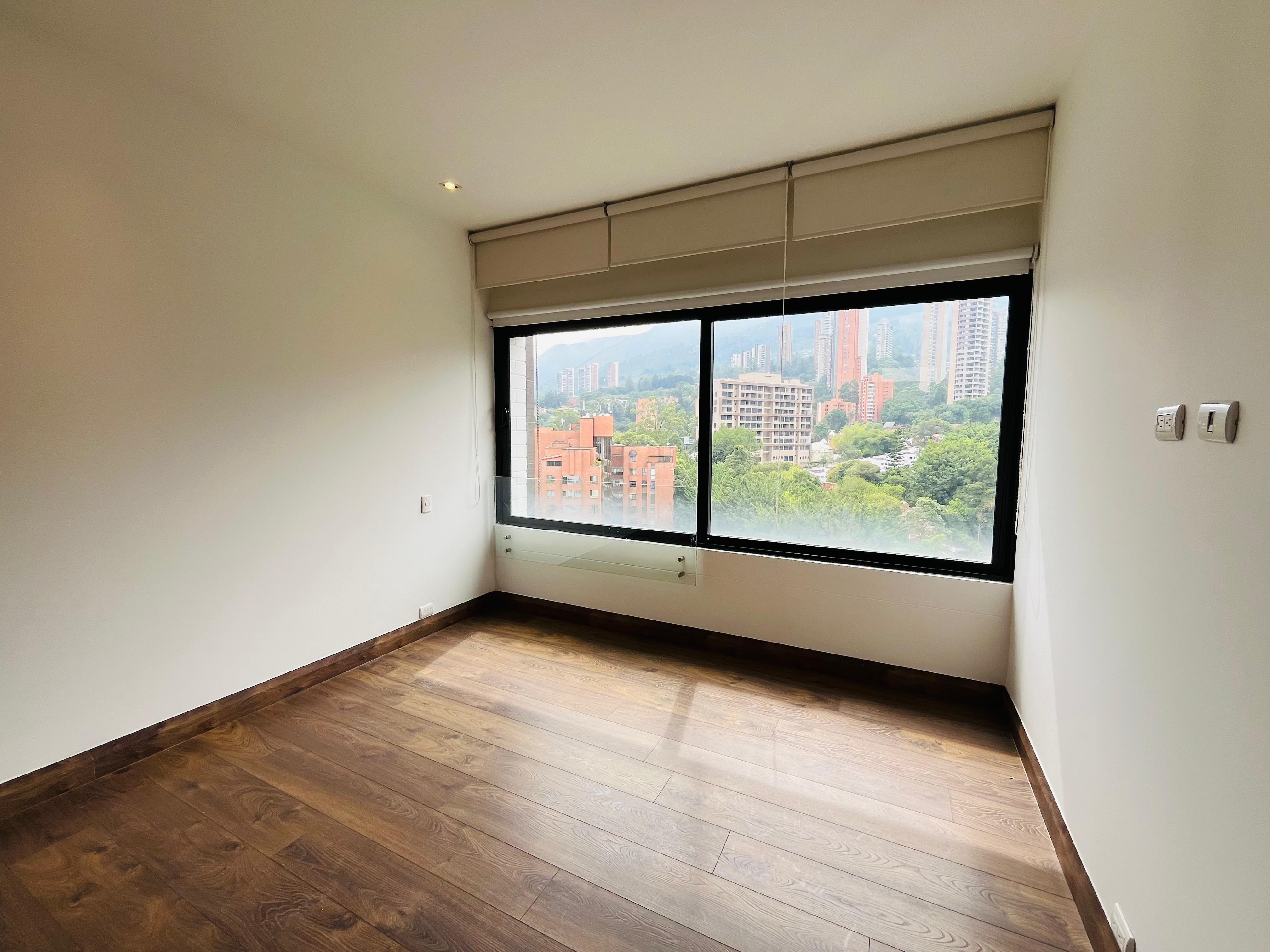 ARRIENDO APARTAMENTO - POBLADO SAN LUCAS