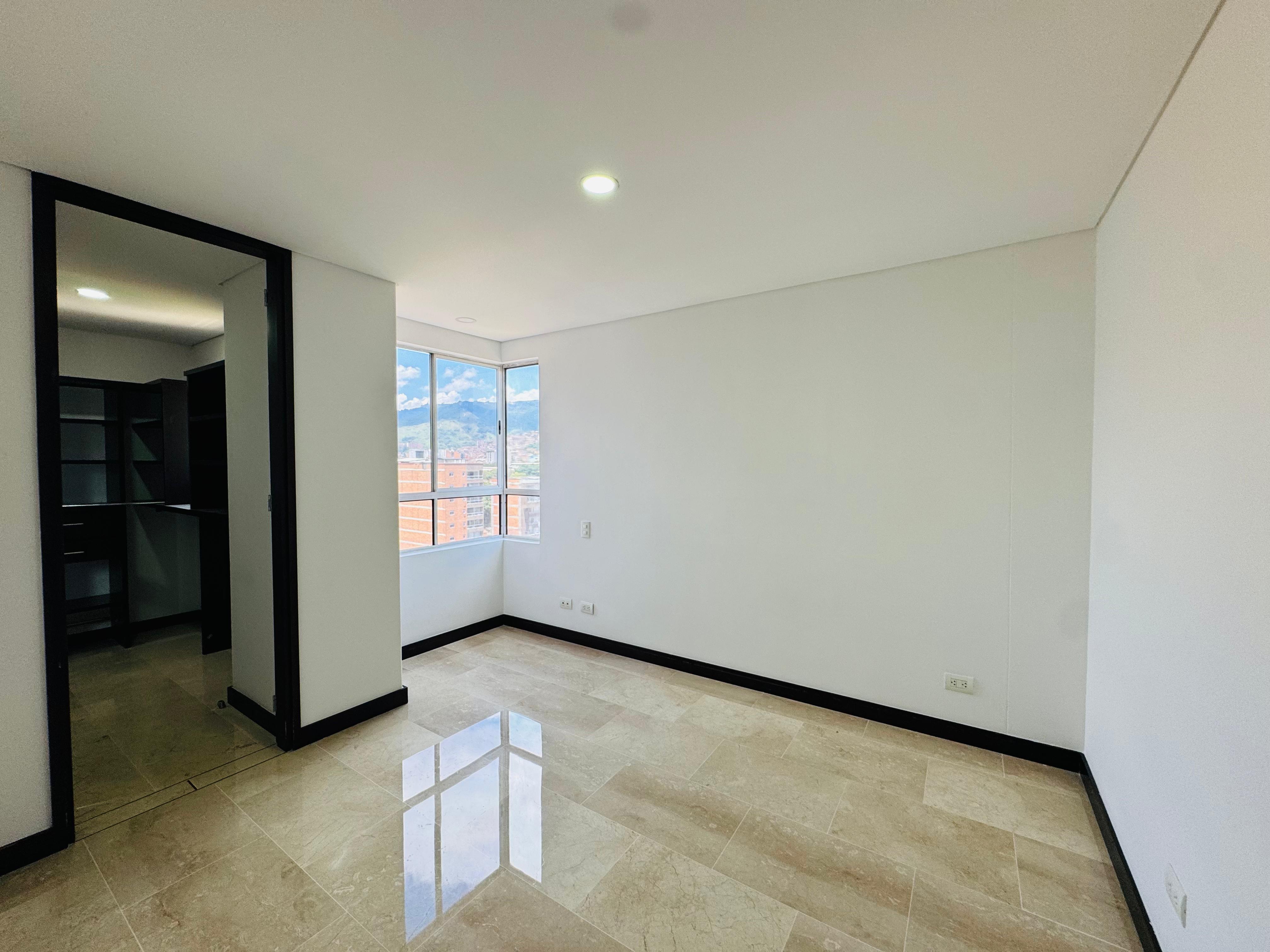 ARRIENDO PENTHOUSE DÚPLEX - LAURELES