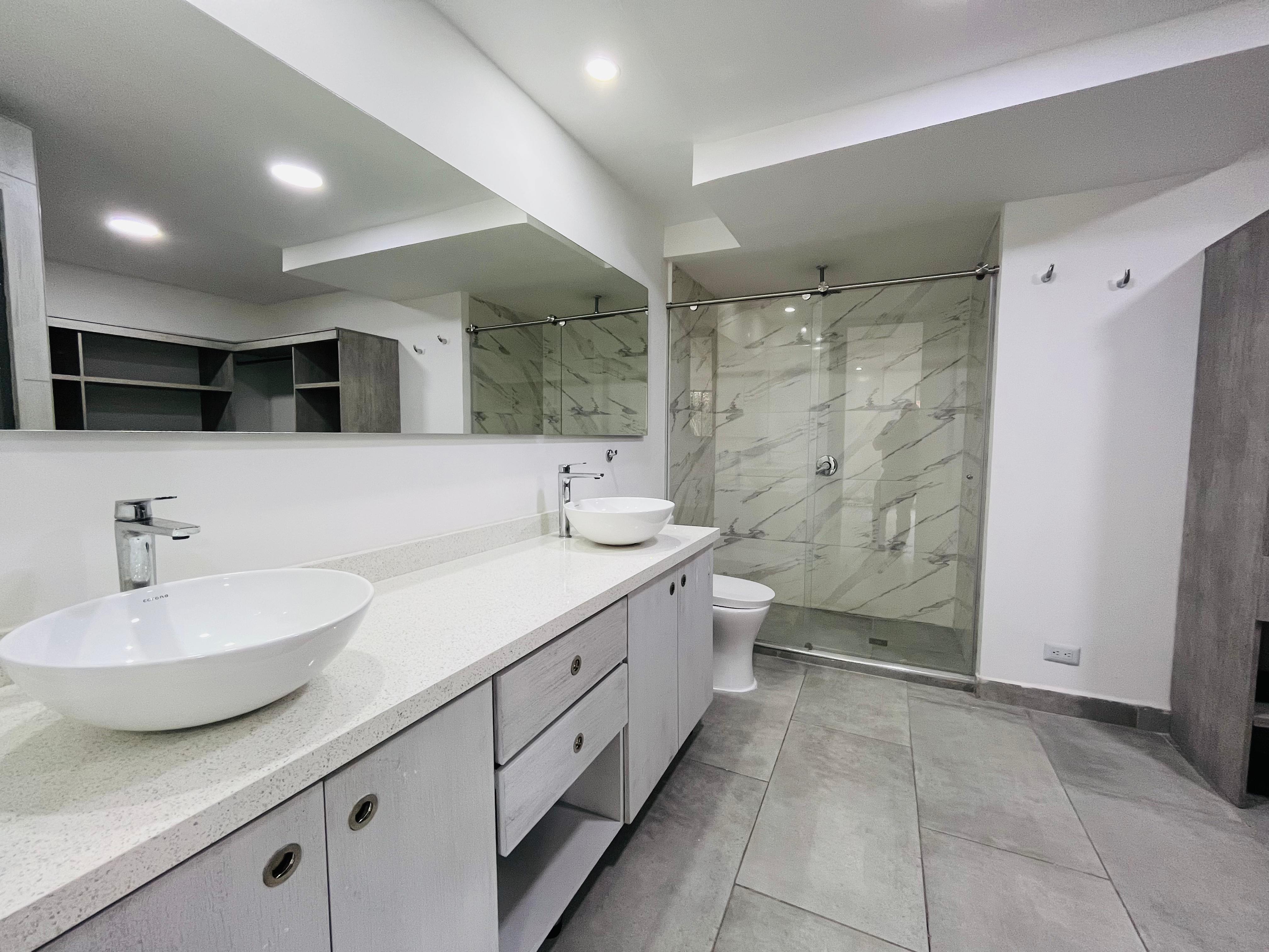 ARRIENDO APARTAMENTO - POBLADO EL CAMPESTRE